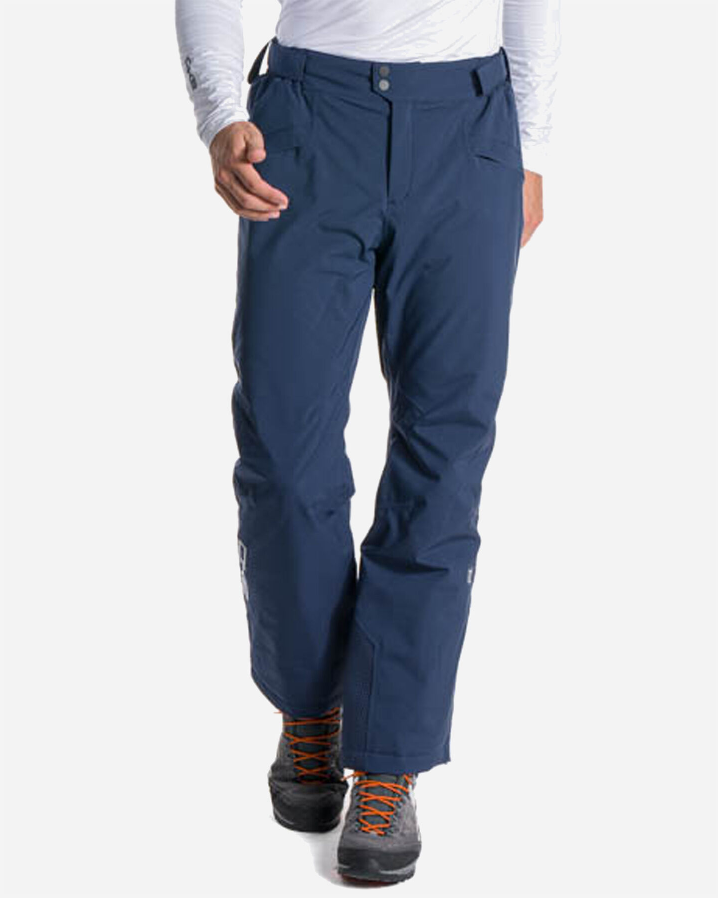  Pantalone sci DKB CORTINA M S4116540|166|L scatto 1