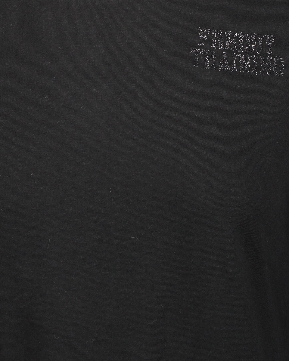  T-Shirt FREDDY SMALL LOGO W S5245272|N-|XS scatto 2