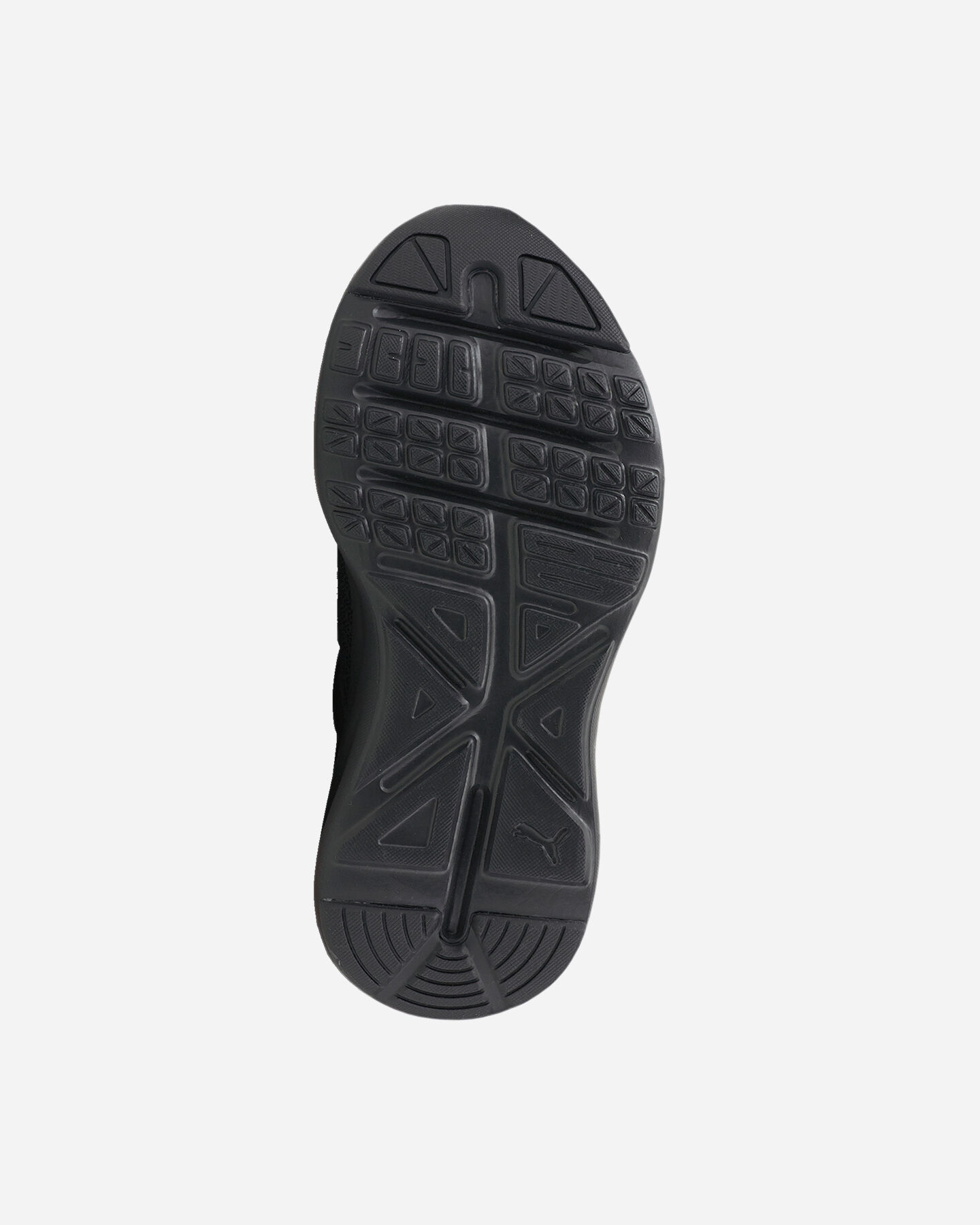  Scarpe sneakers PUMA ENZO 2 REFRESH JR S5399103|02|11.5 scatto 1
