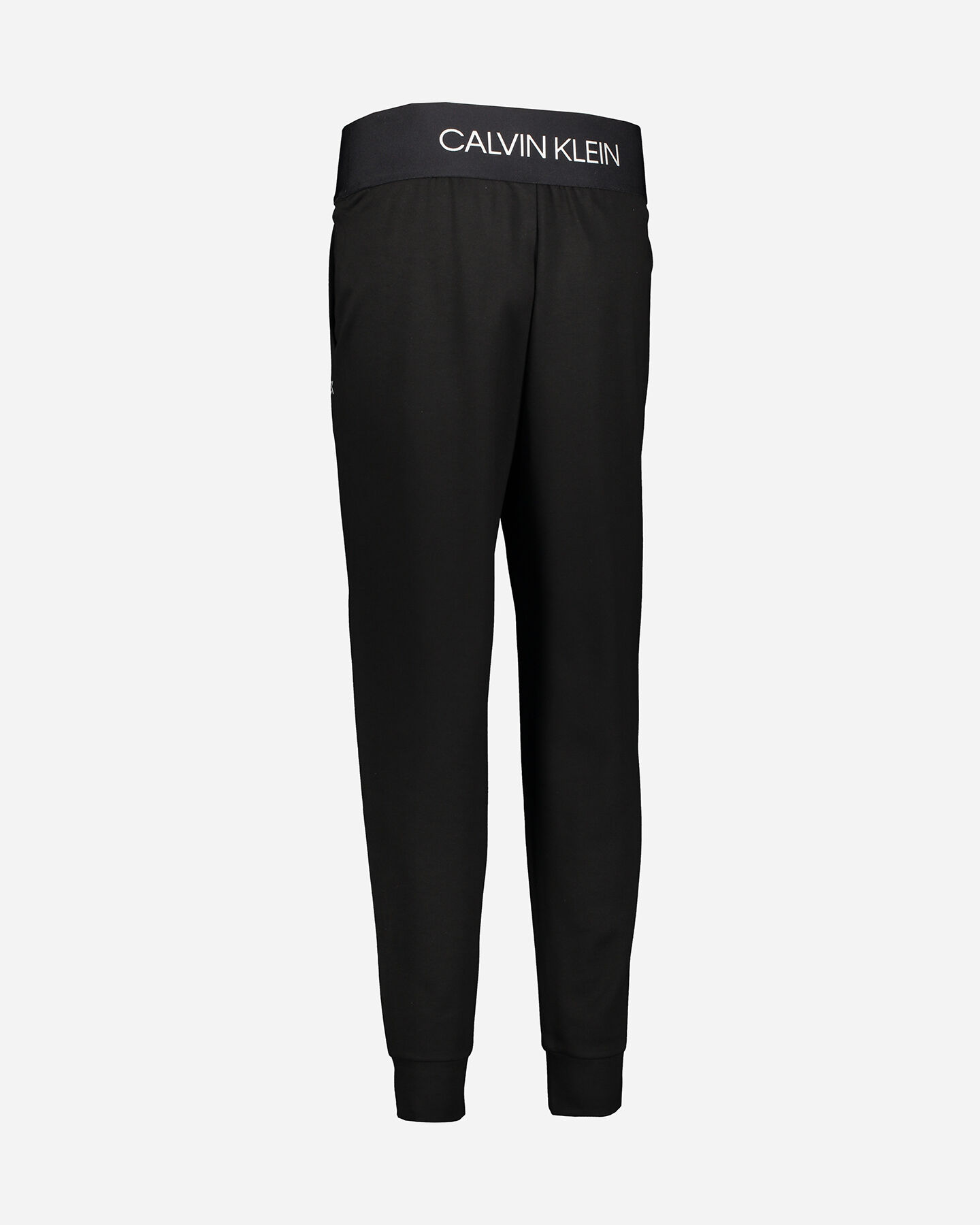  Pantalone CALVIN KLEIN SPORT ACTIVE ICON LOGO W S4076028|007|XS scatto 2