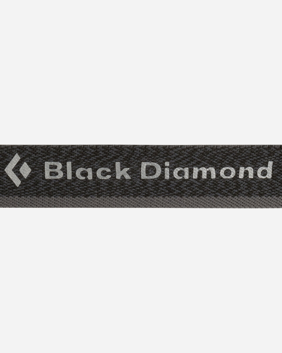 Lampada frontale BLACK DIAMOND LAMPADA FRONTALE BD COSMO 350 620673  S4104054|1|UNI scatto 1