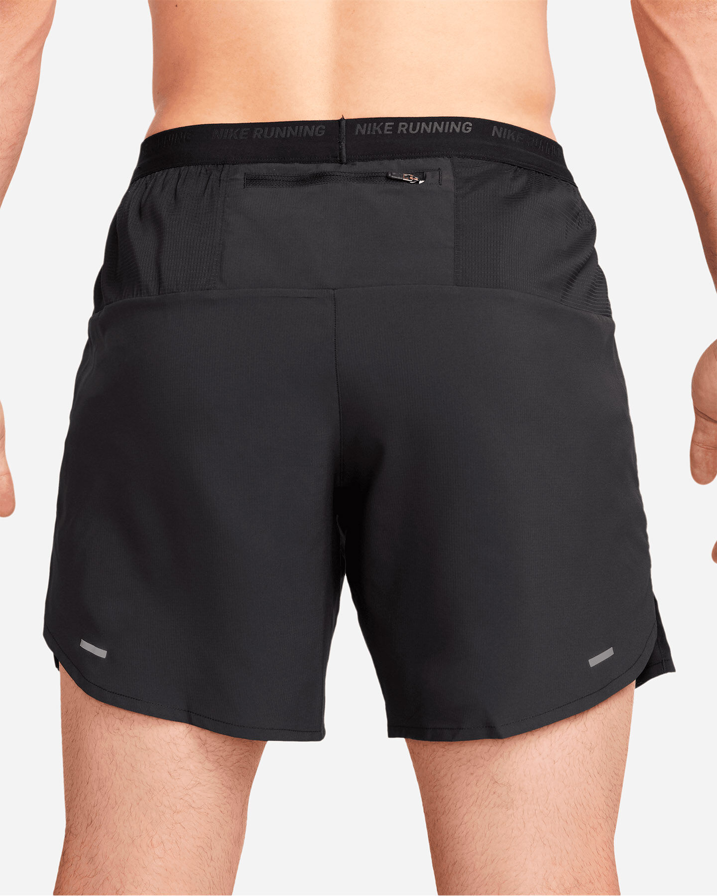  Short running NIKE DRI FIT STRIDE 7IN BF M S5436694|010|S scatto 2