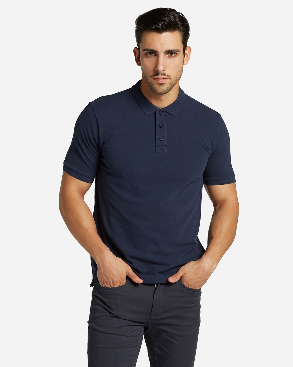  Polo DACK'S BASIC M S4059229|935|XS scatto 0