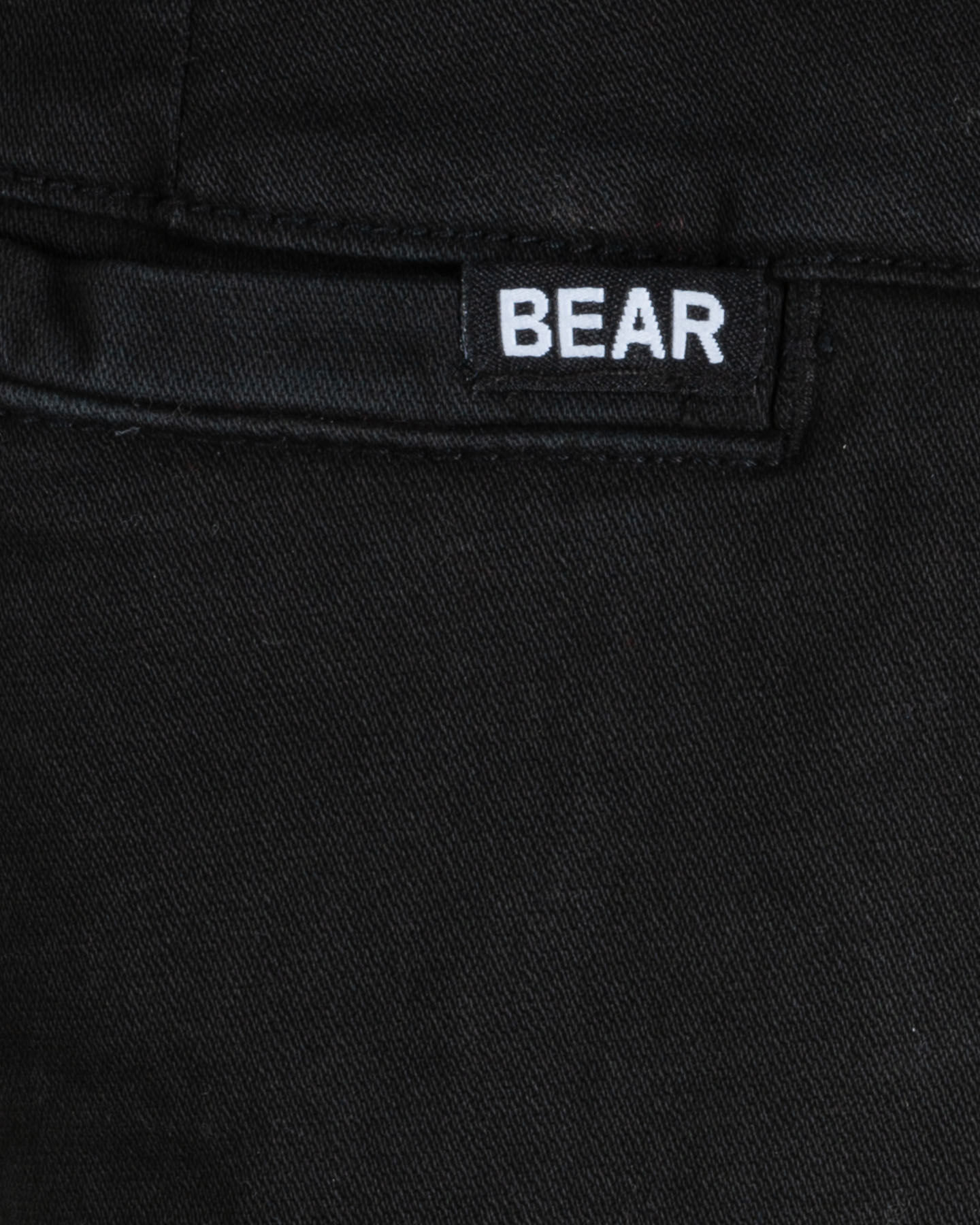  Pantalone BEAR SEASONAL JR S4108755|050|8 scatto 2