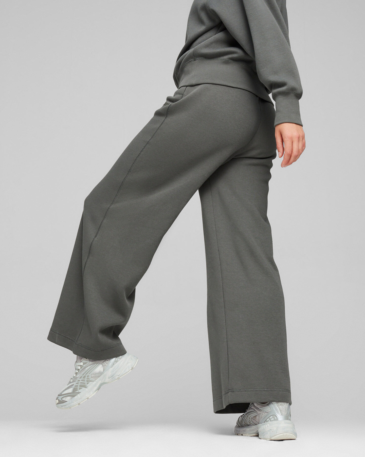  Pantalone PUMA CLASSICS W S5662224|80|XS scatto 3