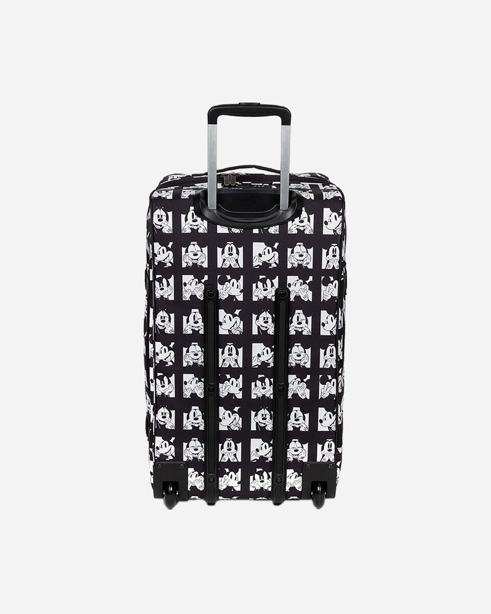  Trolley EASTPAK TRANSIT'R M MICKEY FACES  S5634992|9E1|OS scatto 2