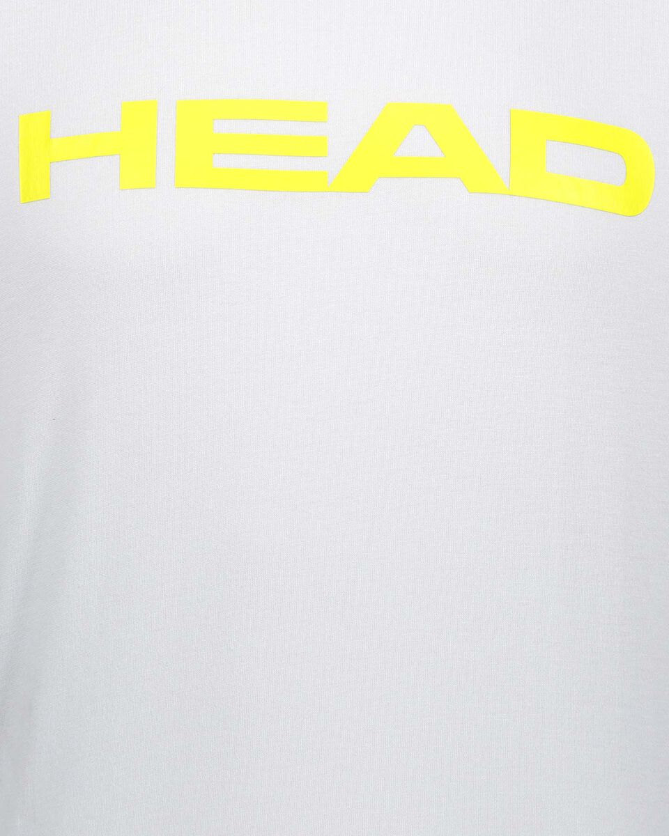  T-Shirt tennis HEAD CLUB IVAN M S5304130|LG|S scatto 2