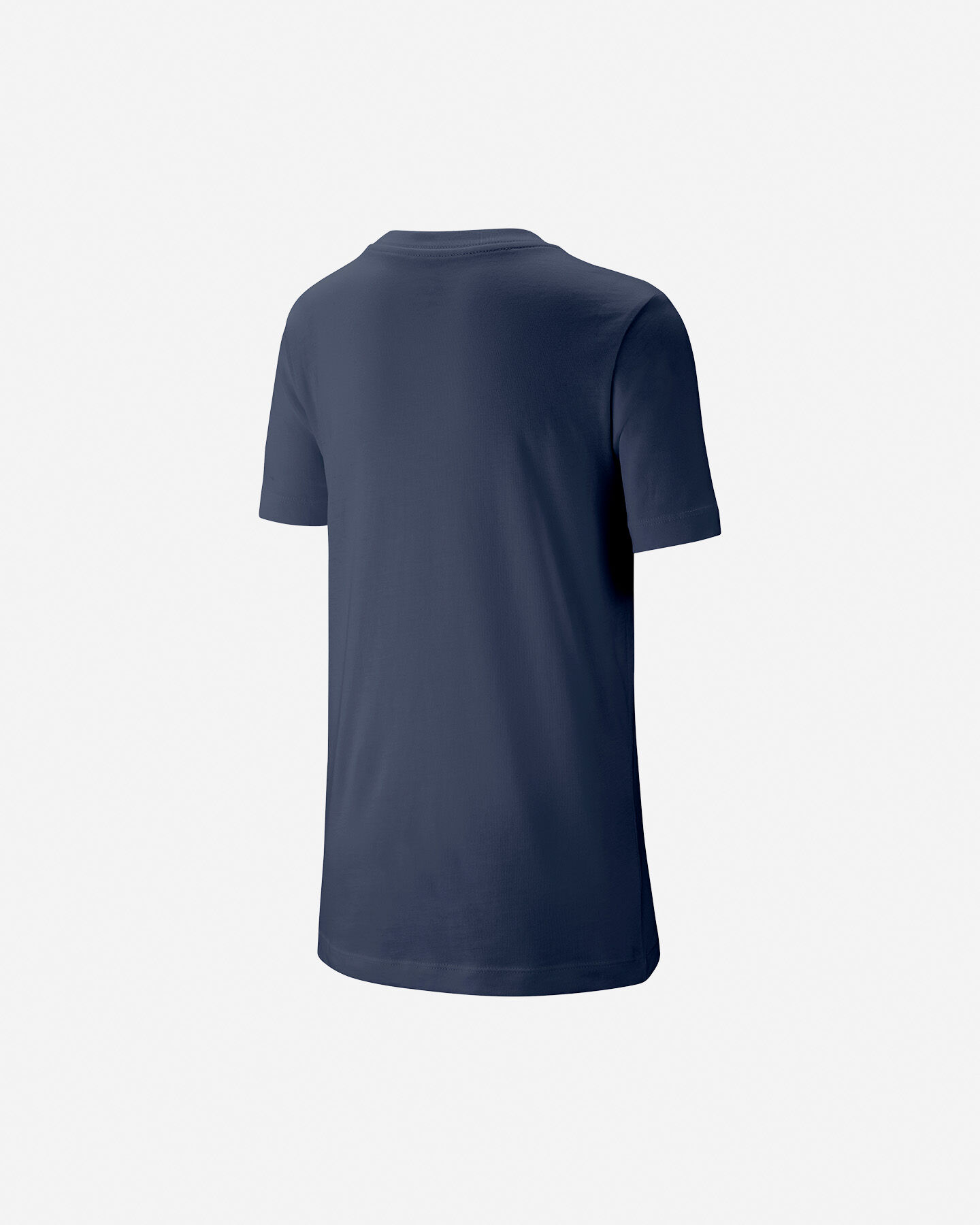  T-Shirt NIKE BIG LOGO JR S5162702|411|XS scatto 1