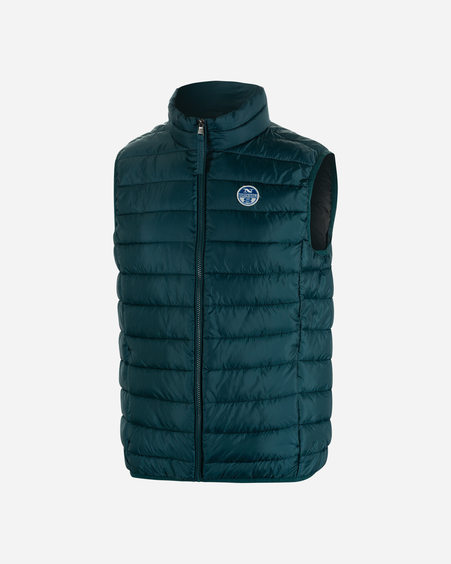  Gilet NORTH SAILS RECYCLED SKYE RIPSTOP M S4113432 scatto 0