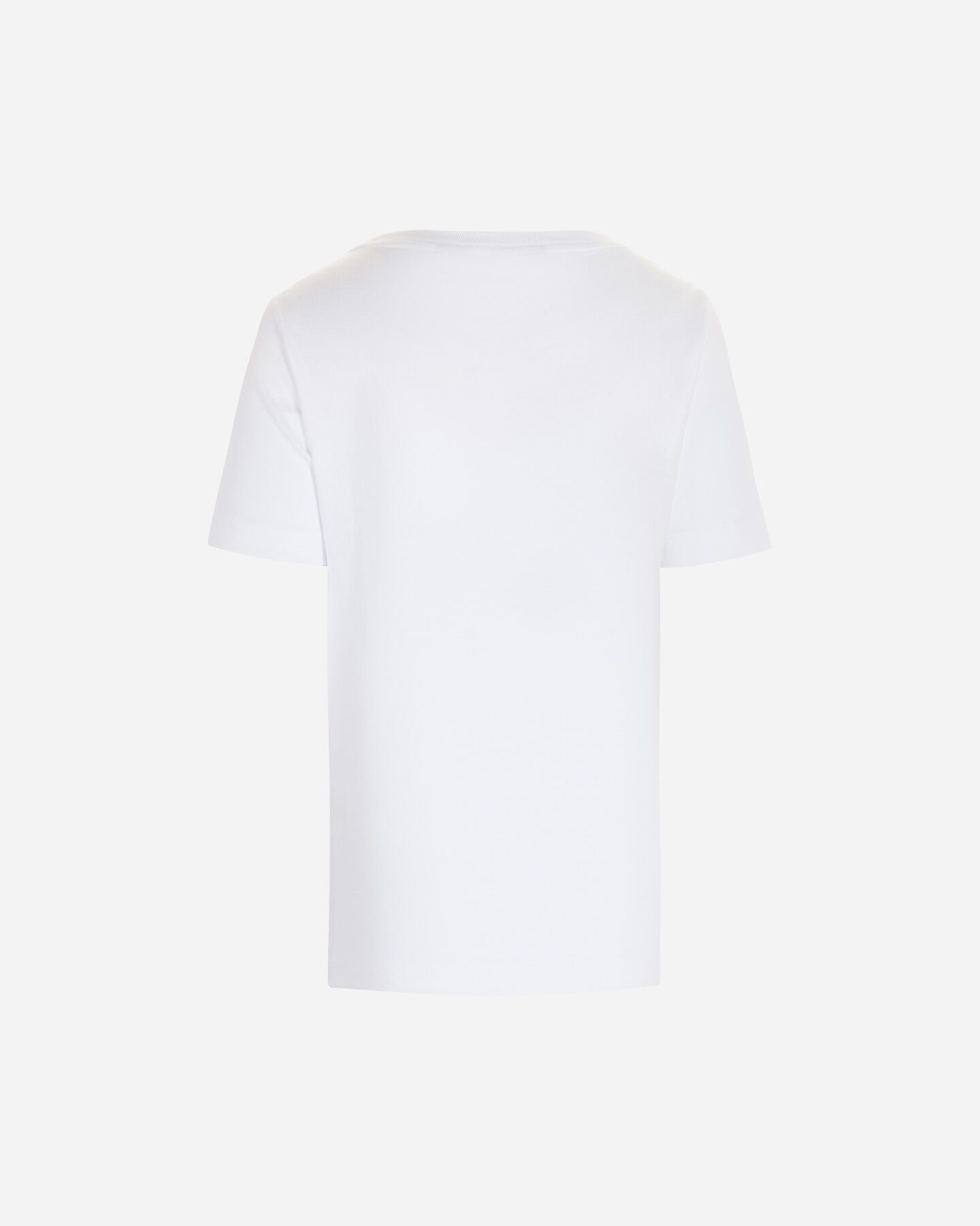  T-Shirt NORTH SAILS PLOGO JR S4104820|0101|6 scatto 1