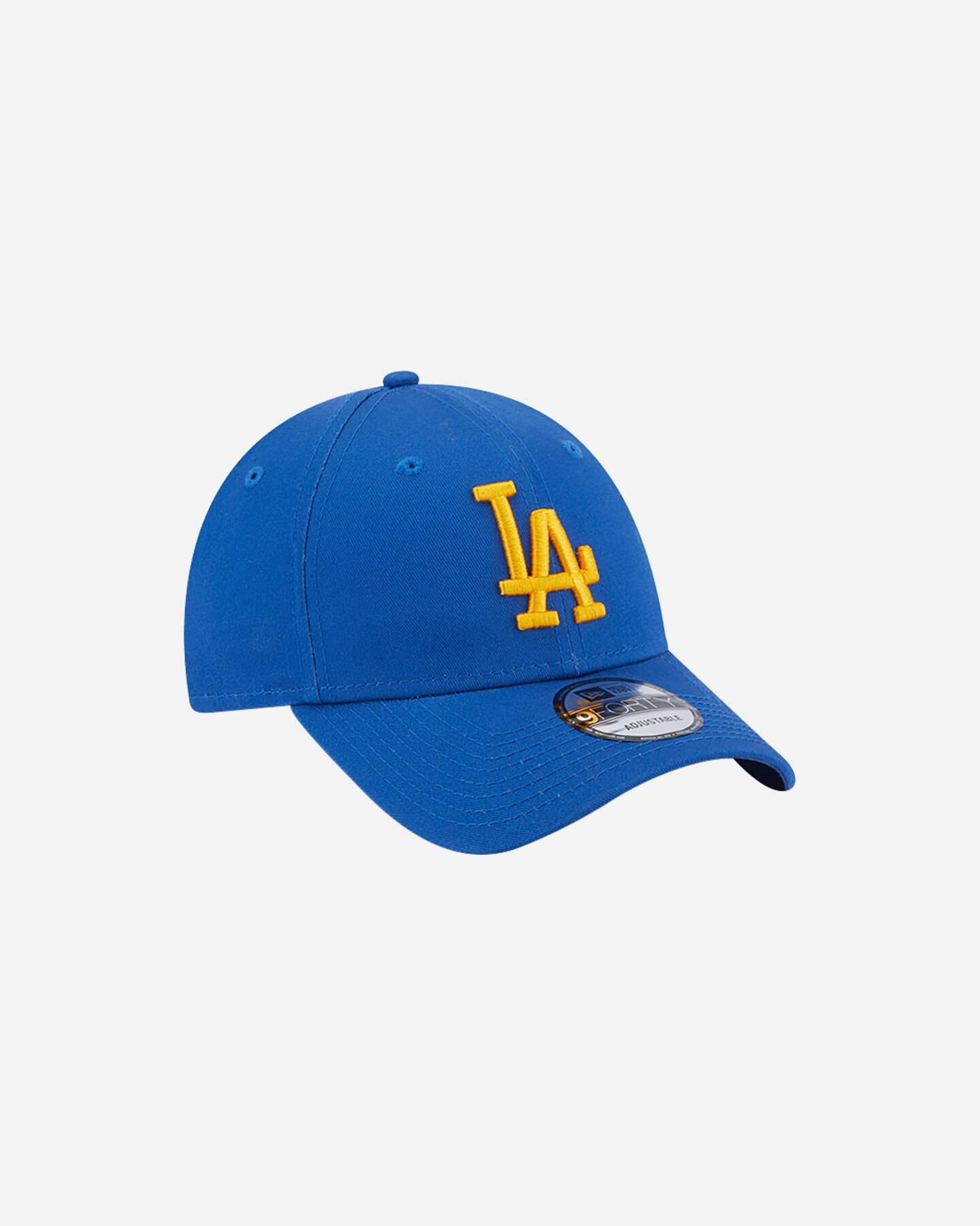  Cappellino NEW ERA 9FORTY MLB LEAGUE LOS ANGELES DODGERS  S5606281|420|OSFM scatto 2