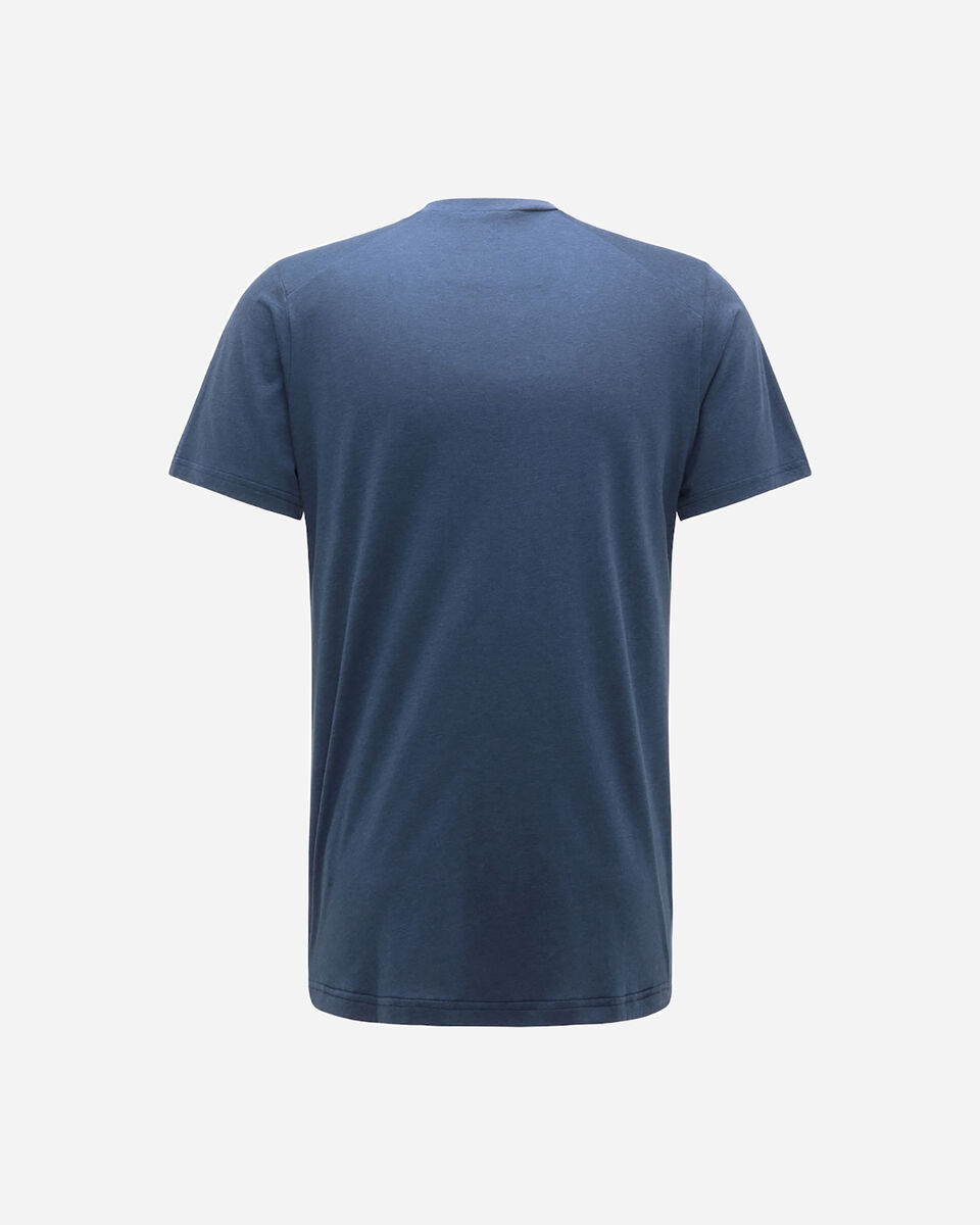  T-Shirt HAGLOFS LYOCELL M S4089612|3N5|S scatto 1