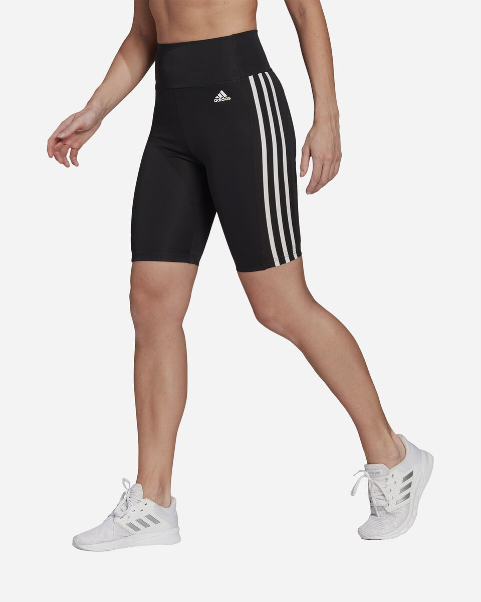  Short training ADIDAS POLY 3S W S5274989 scatto 1