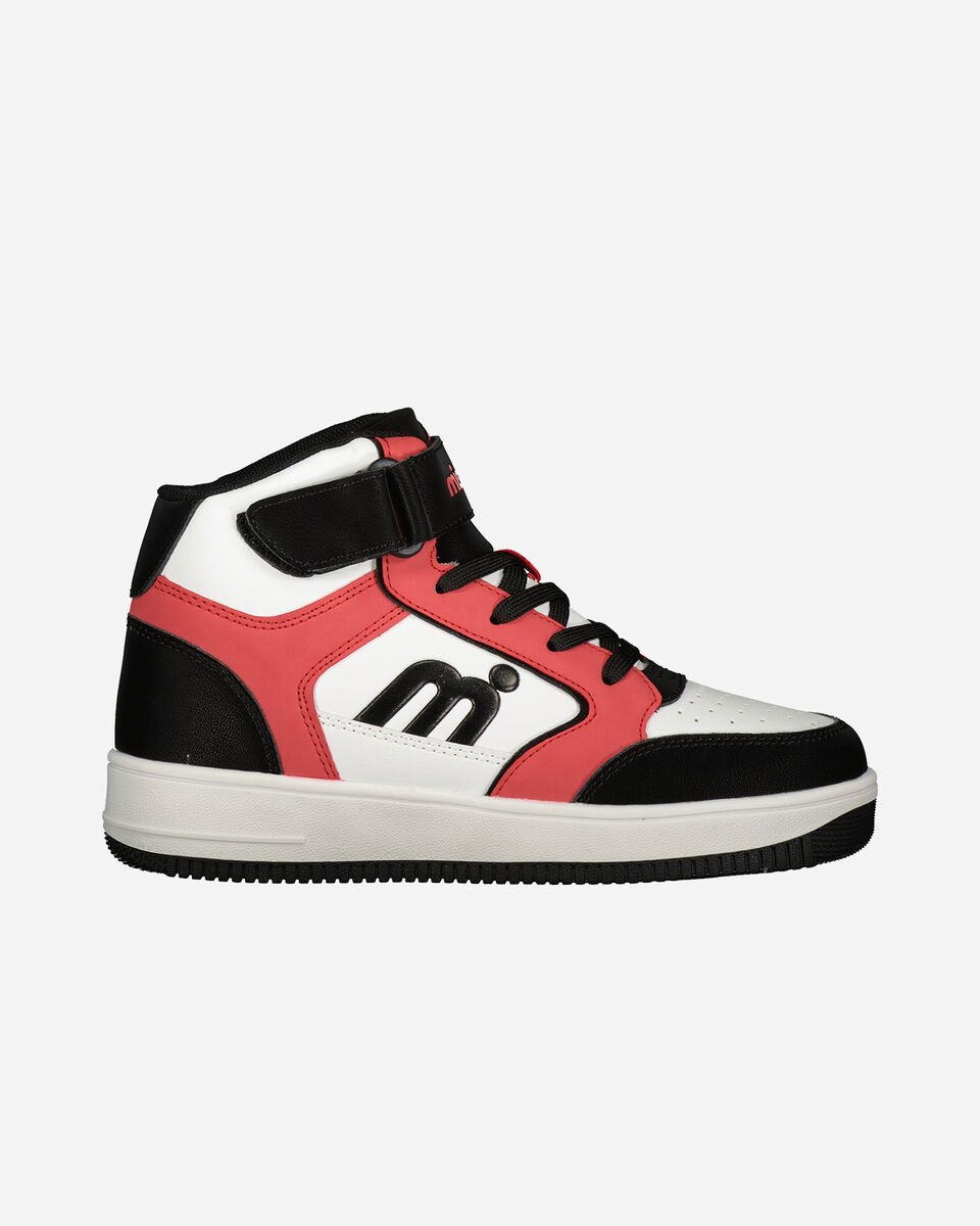  Scarpe sneakers MISTRAL ROTTERDAM MID JR S4112809|84|28 scatto 0