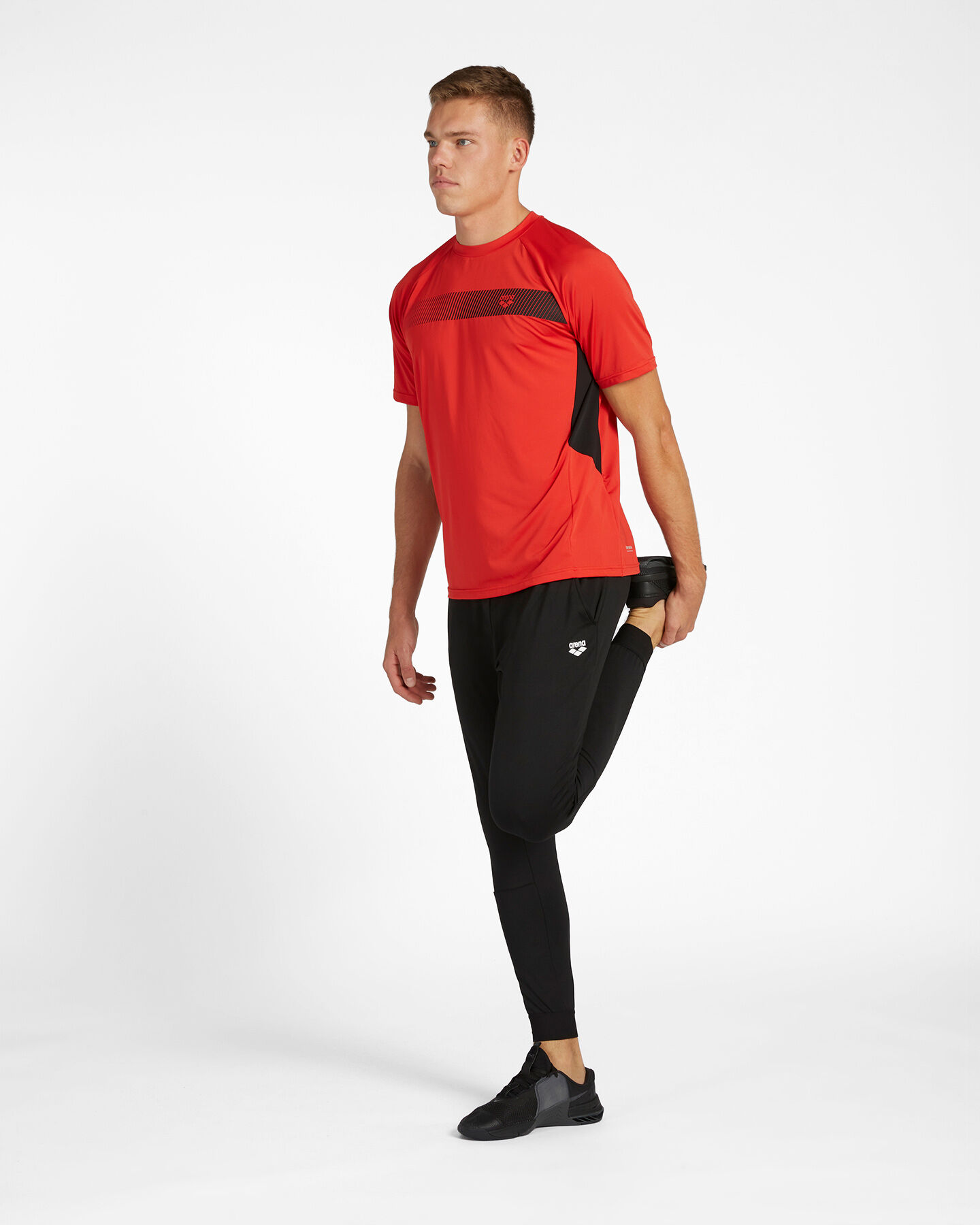  T-Shirt training ARENA T-SHIRT M S4106358|255|S scatto 1