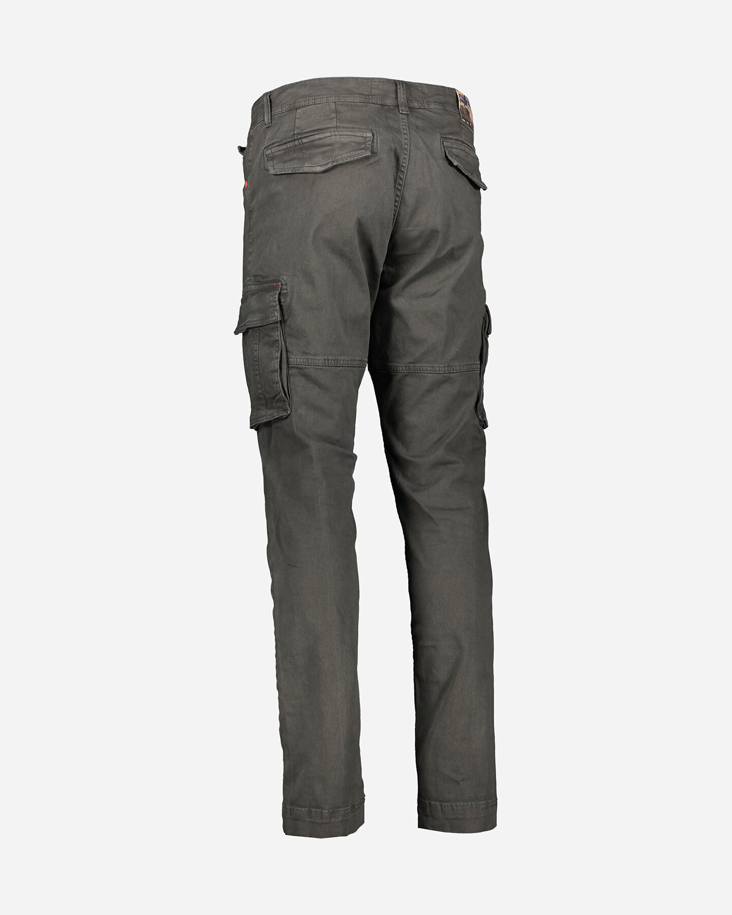  Pantalone MISTRAL SLIM TASCONATO M S4079636|910|44 scatto 5