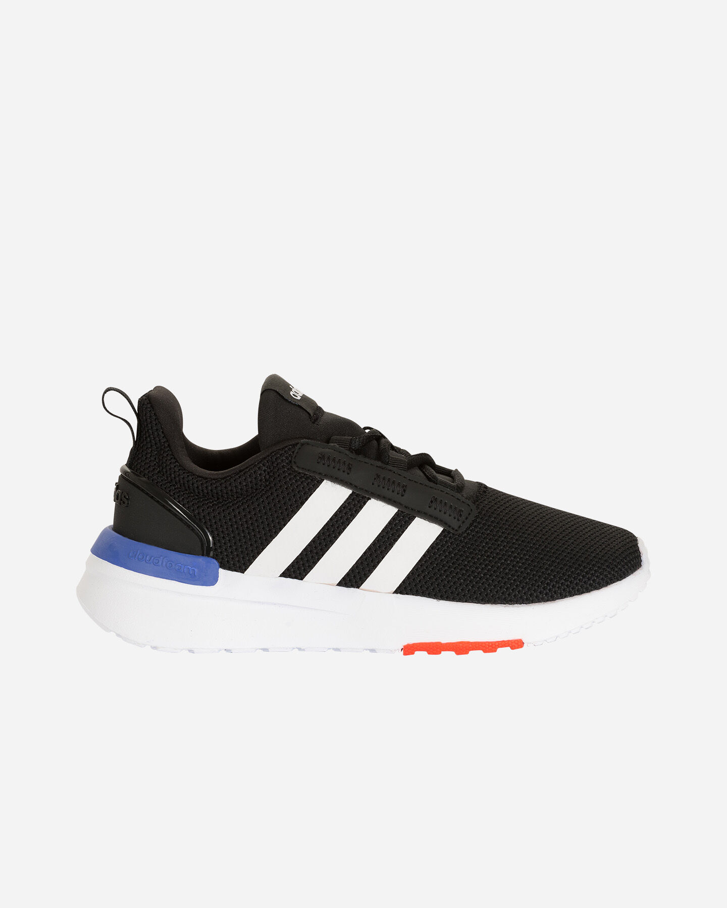  Scarpe sneakers ADIDAS RACER TR21 JR S5323875 scatto 0