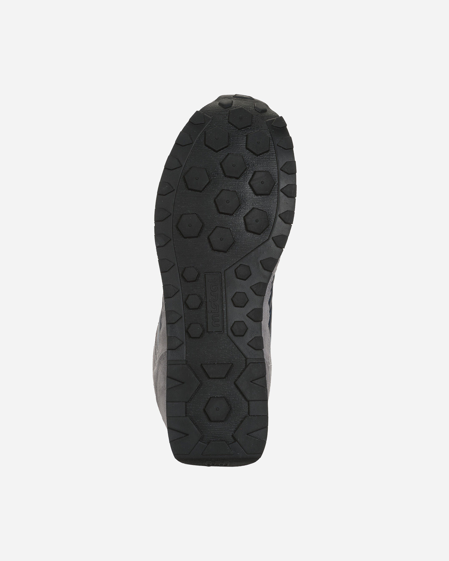  Scarpe sneakers MISTRAL SWING M S4083326|064|40 scatto 2