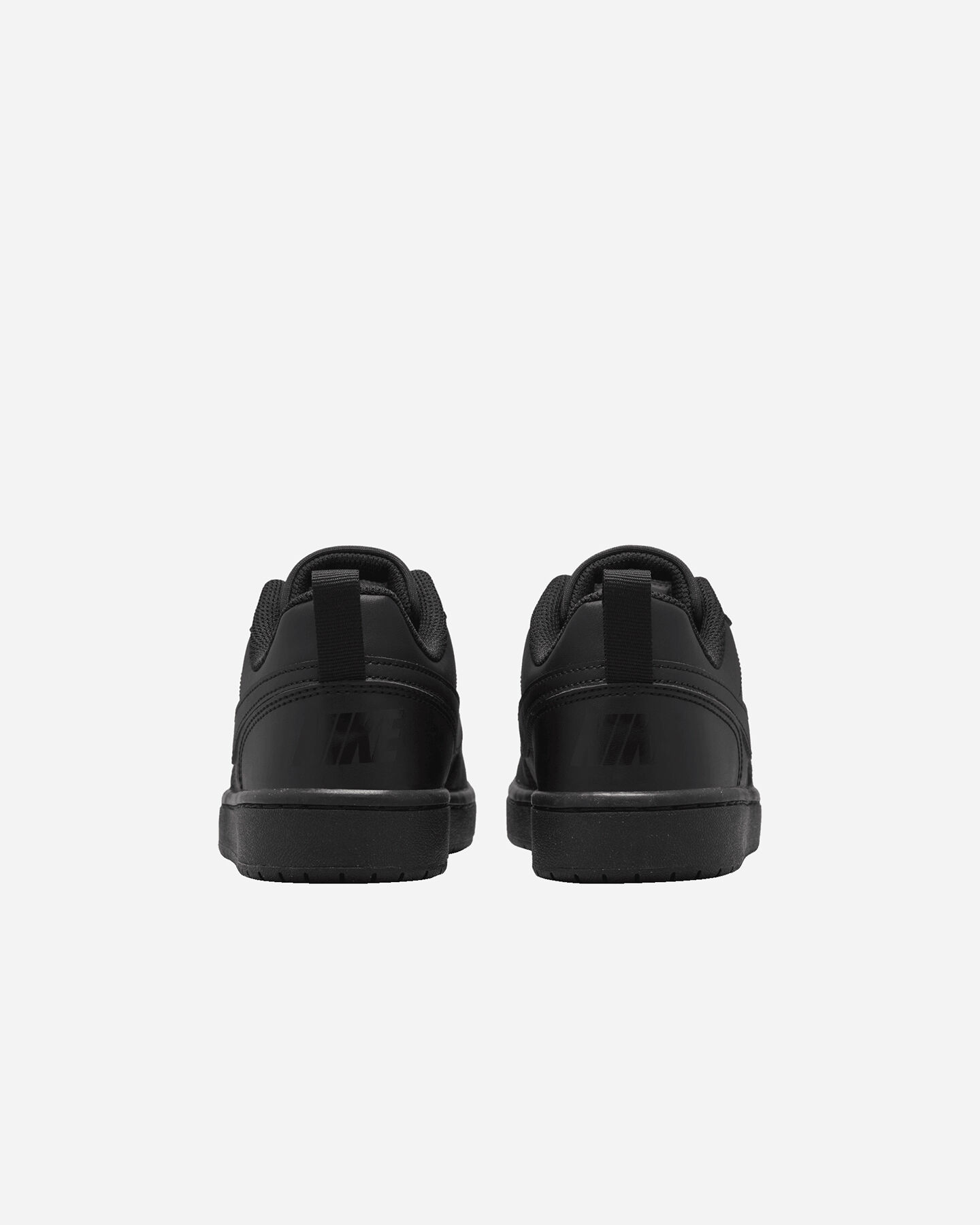  Scarpe sneakers NIKE COURT BOROUGH LOW RECRAFT GS JR S5586321|002|4Y scatto 4