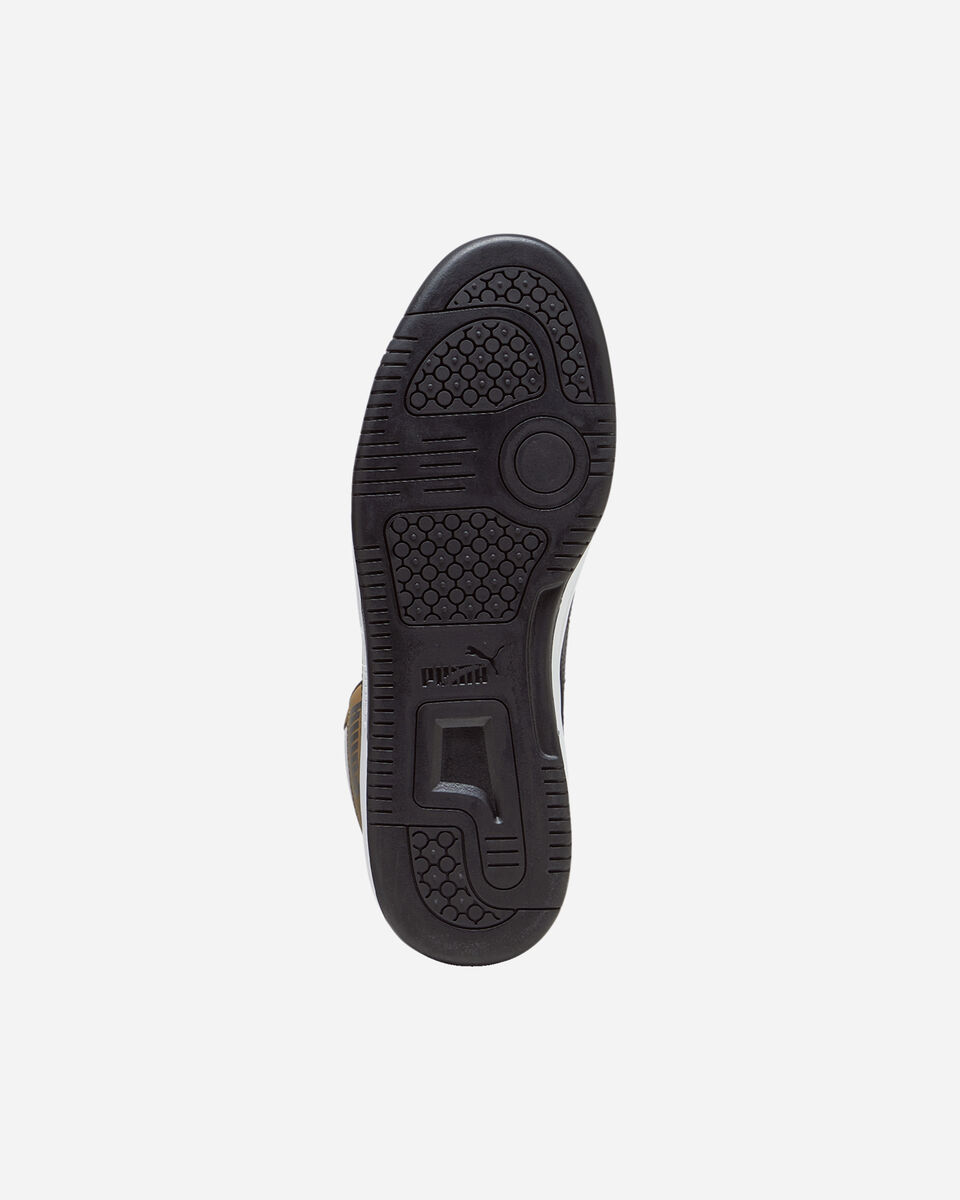  Scarpe sneakers PUMA REBOUND V6 M S5584700|09|6 scatto 2