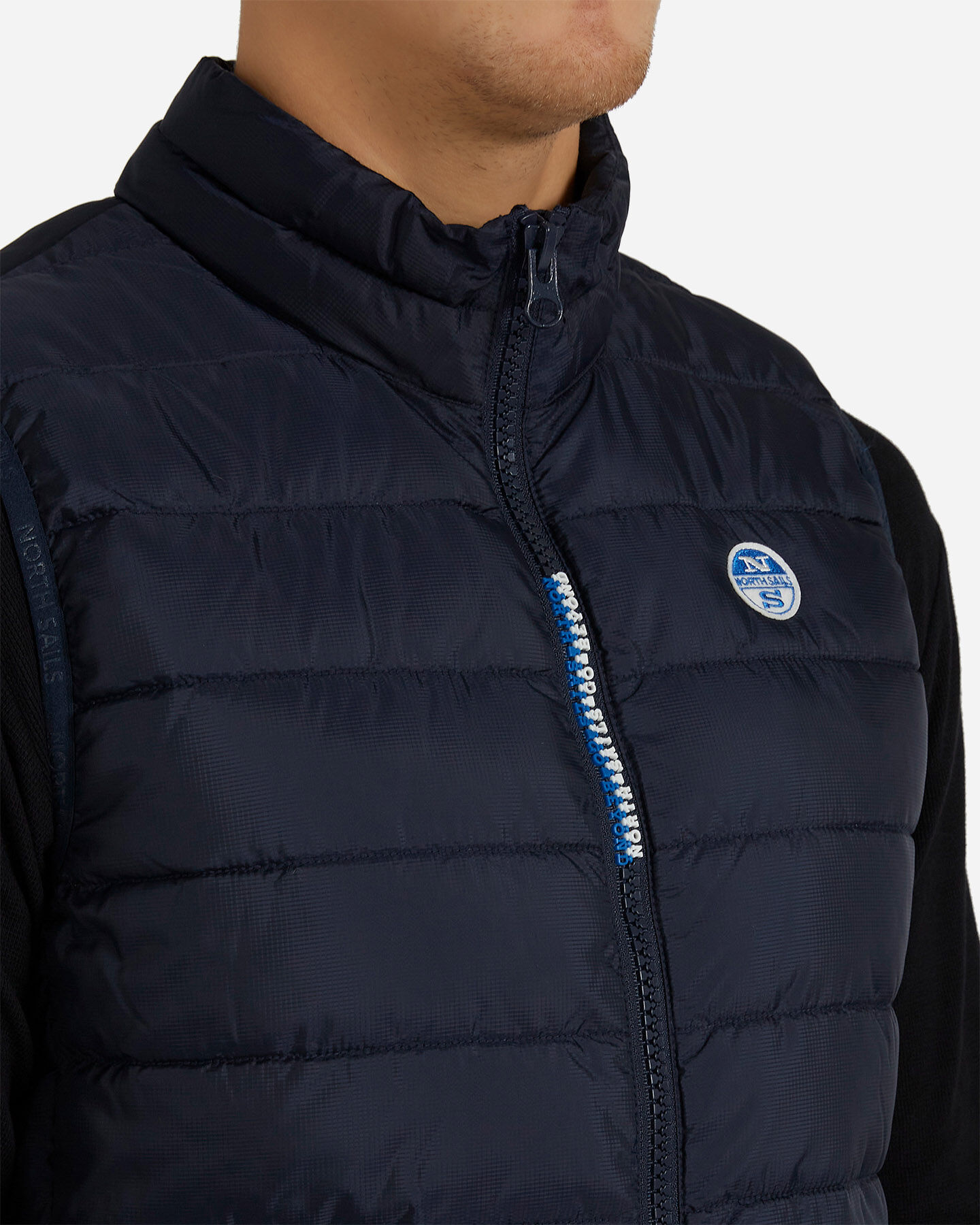  Gilet NORTH SAILS RECYCLED SKYE2 M S4082711|0802|S scatto 4
