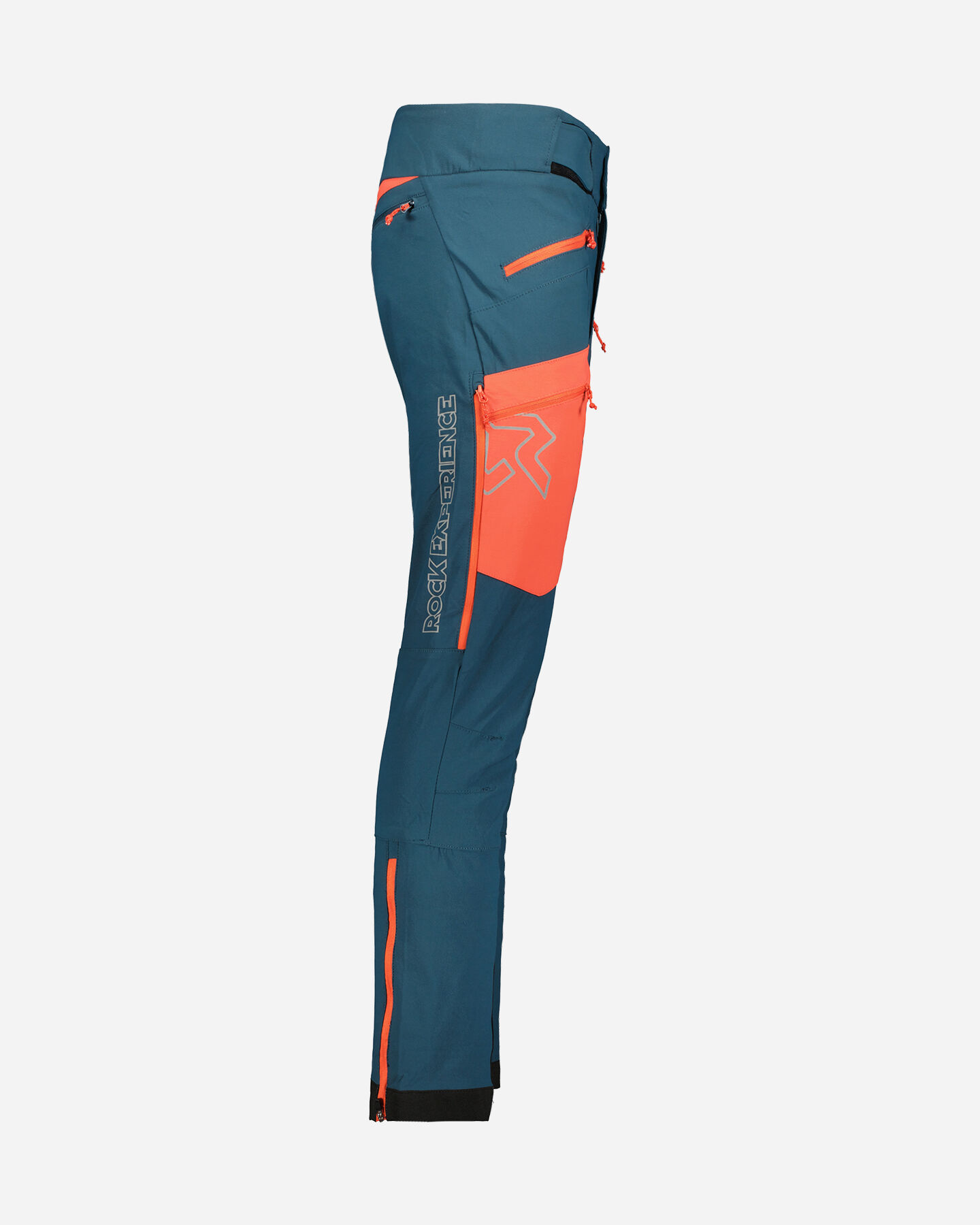  Pantalone outdoor ROCK EXPERIENCE TOWER M S4115482|C786|S scatto 1