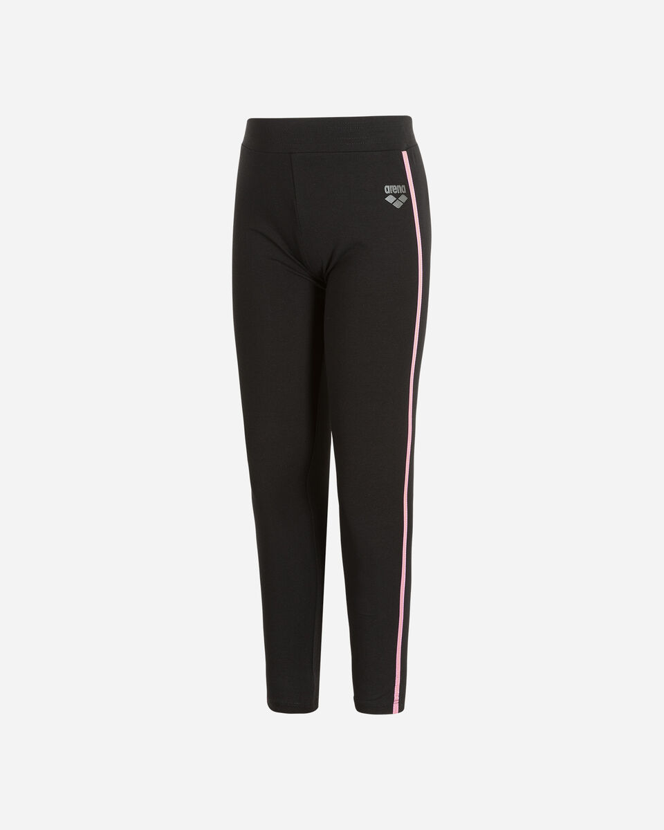  Leggings ARENA BASIC JR S4094218|050|6A scatto 0