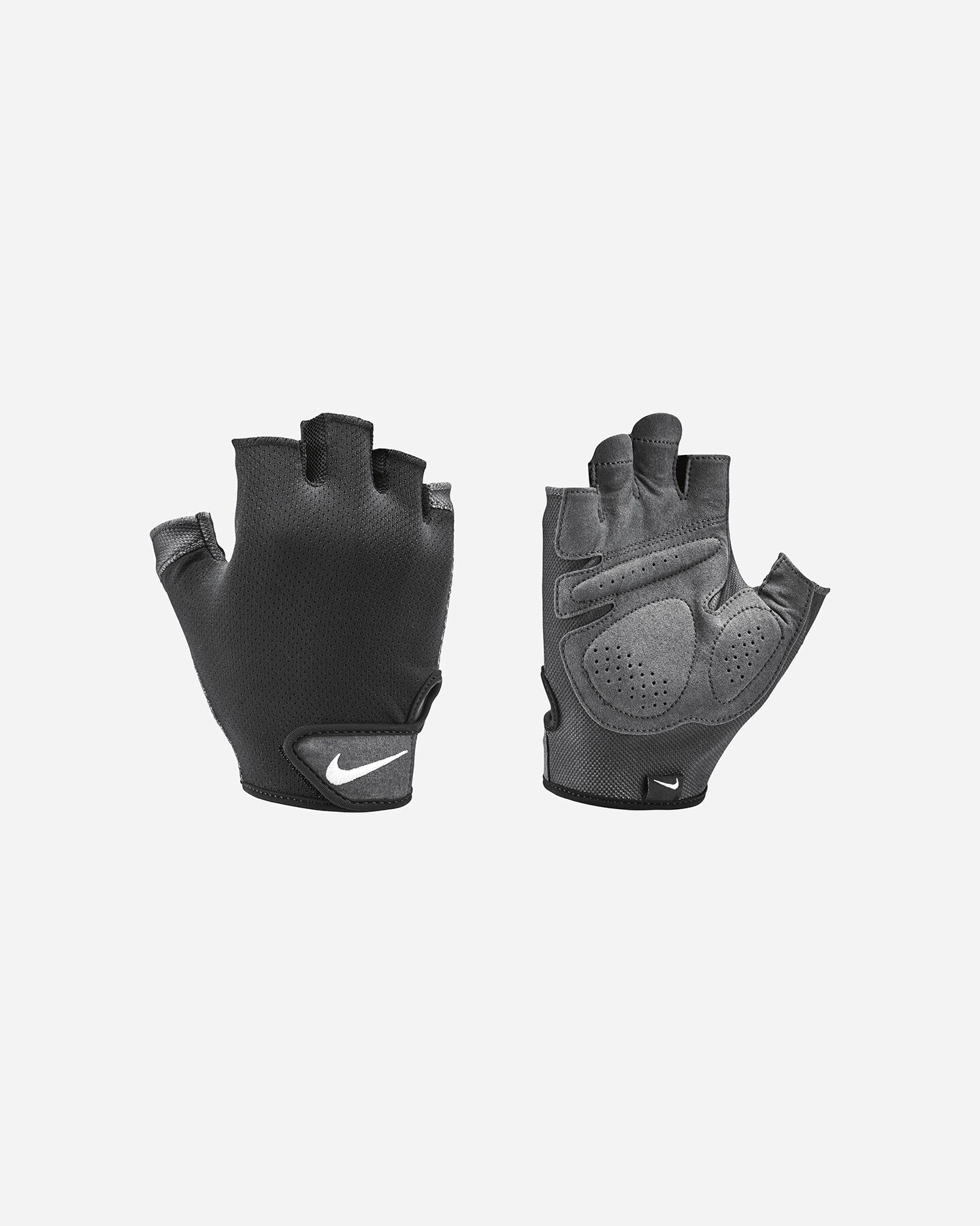 Guanti Palestra Nike Essential Fitness Glove M N.LG.C5.057 | Cisalfa Sport