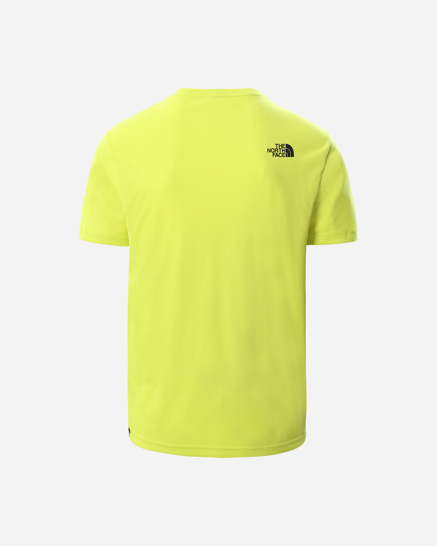  T-Shirt THE NORTH FACE EXTENT III M S5296477 scatto 1