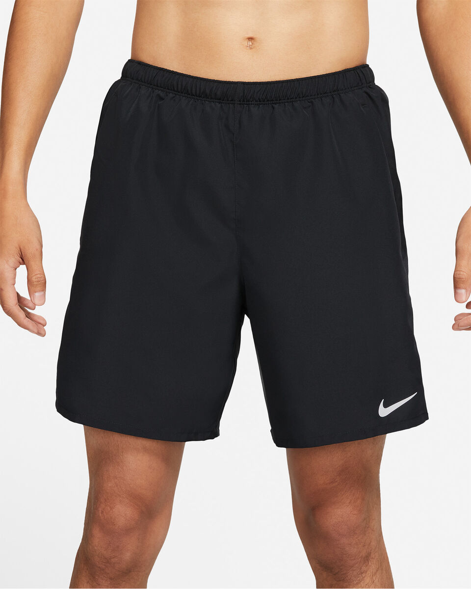  Short running NIKE DRI-FIT CHALLENGER 2IN1 7" M S5269808 scatto 1
