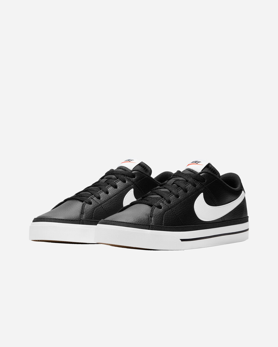  Scarpe sneakers NIKE COURT LEGACY M S5300177|002|6 scatto 1