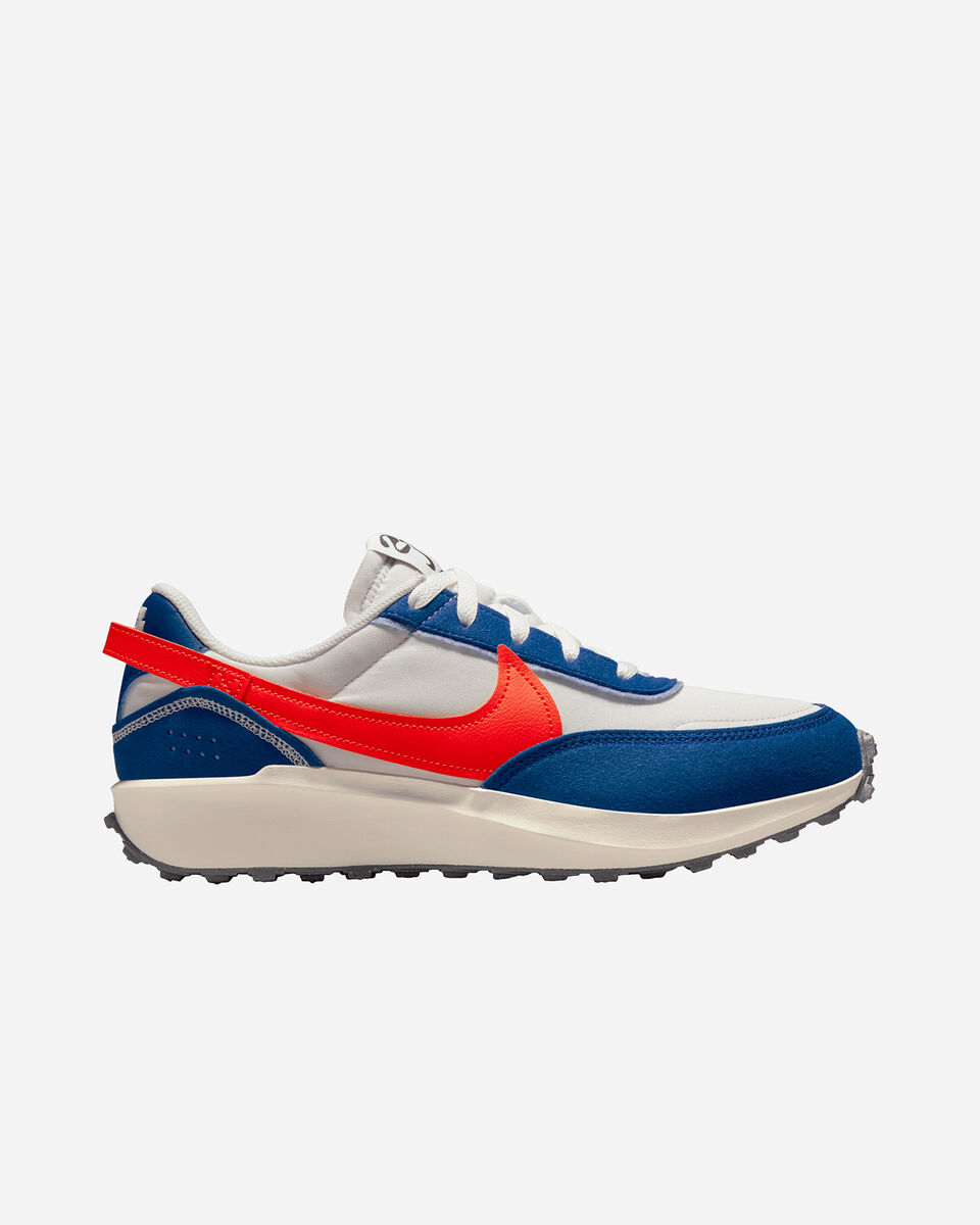  Scarpe sneakers NIKE WAFFLE DEBUT M S5456509|001|6 scatto 0