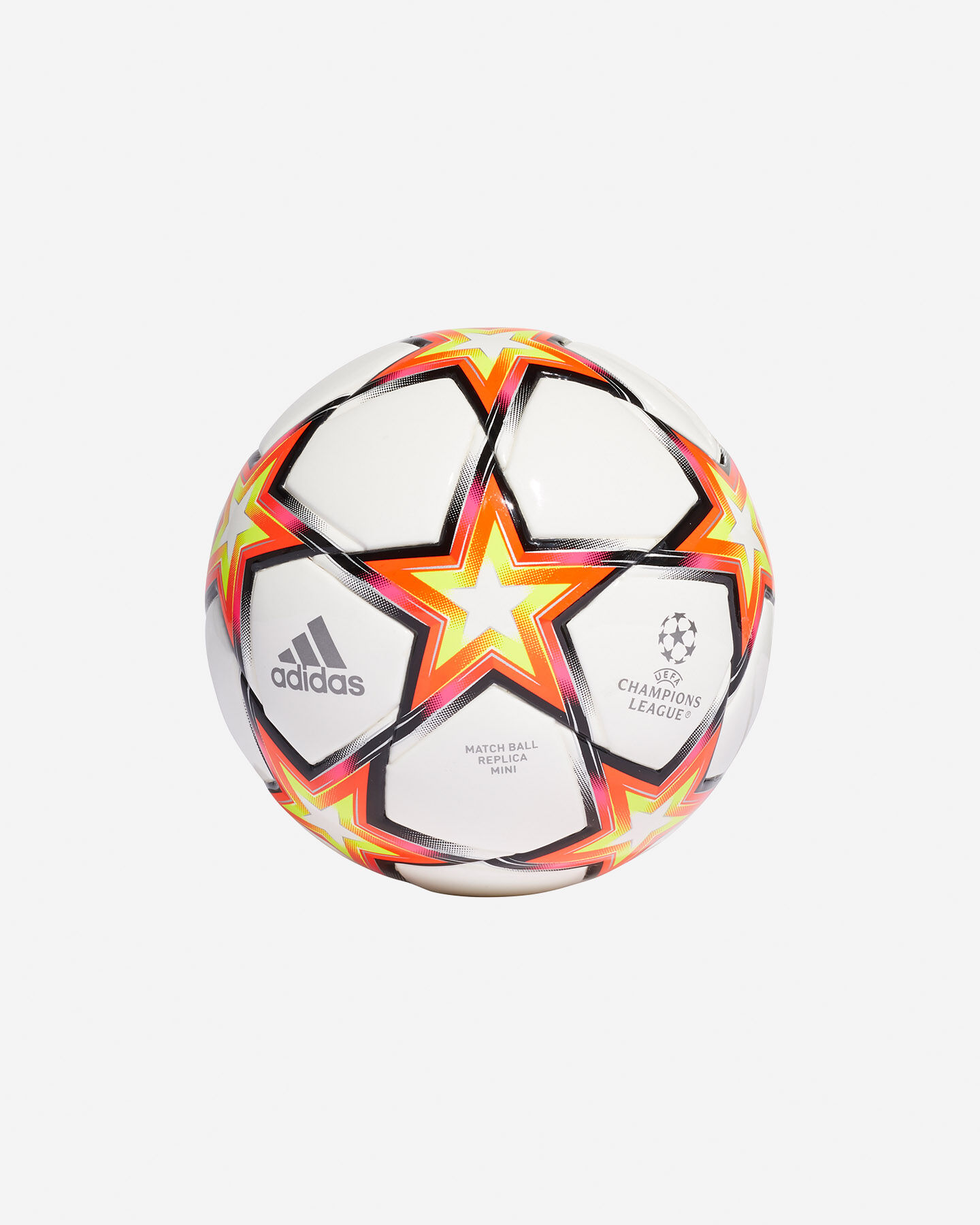  Pallone calcio ADIDAS FINALE21 UCL MINI S5322011|UNI|1 scatto 1