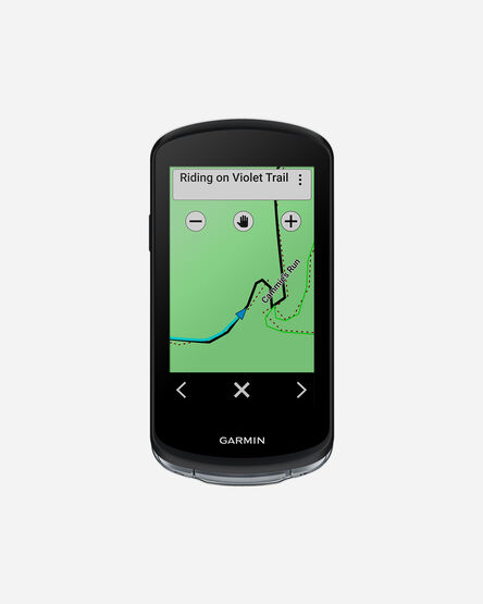 GARMIN GPS EDGE 1040 