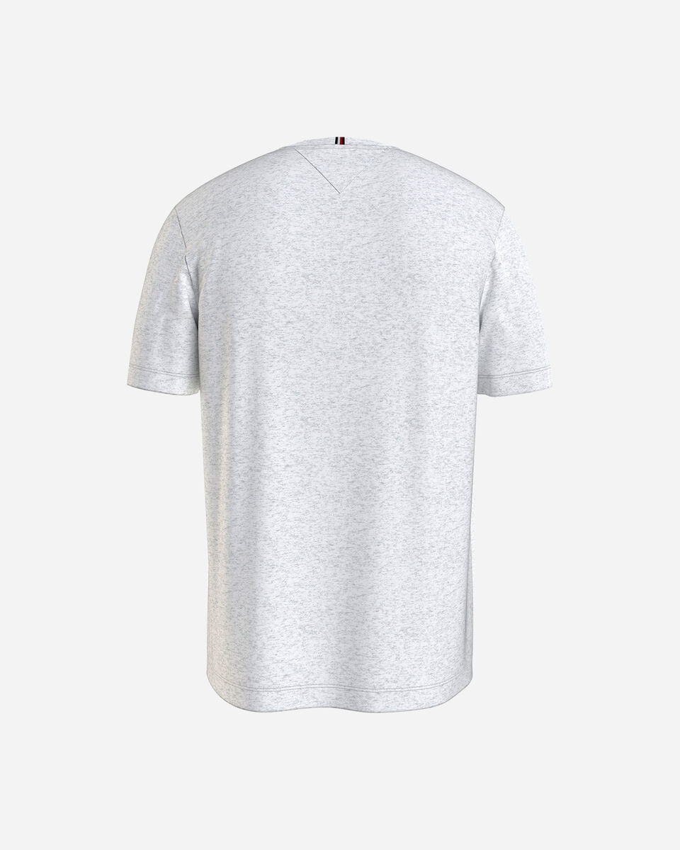  T-Shirt TOMMY HILFIGER GRAPHIC M S5686237|UNI|S scatto 3