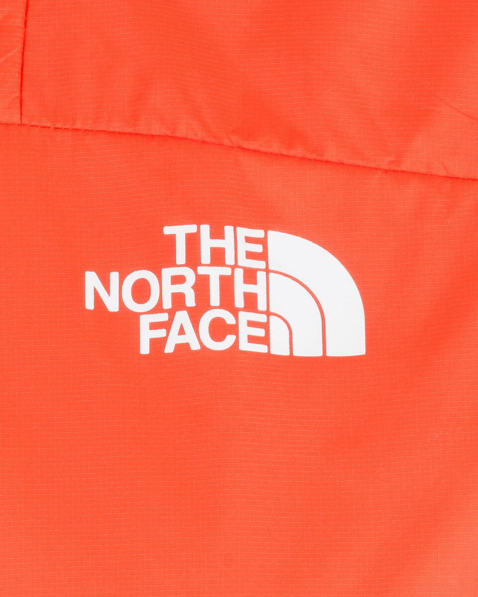  Pile THE NORTH FACE SPEEDTOUR FZ HD W S5243530 scatto 2