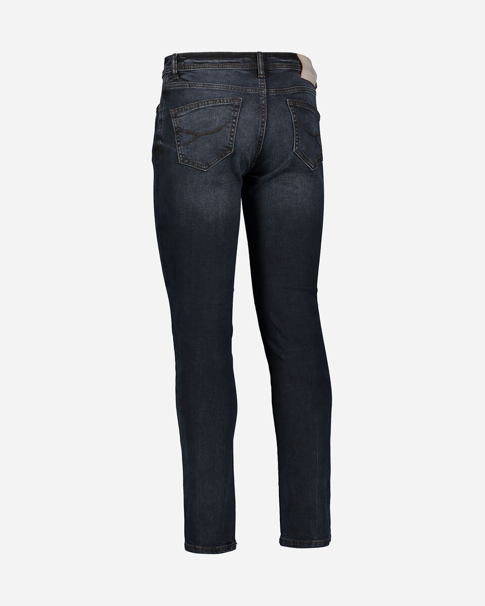  Jeans COTTON BELT TYLER SLIM M S4070910|MD|30 scatto 6