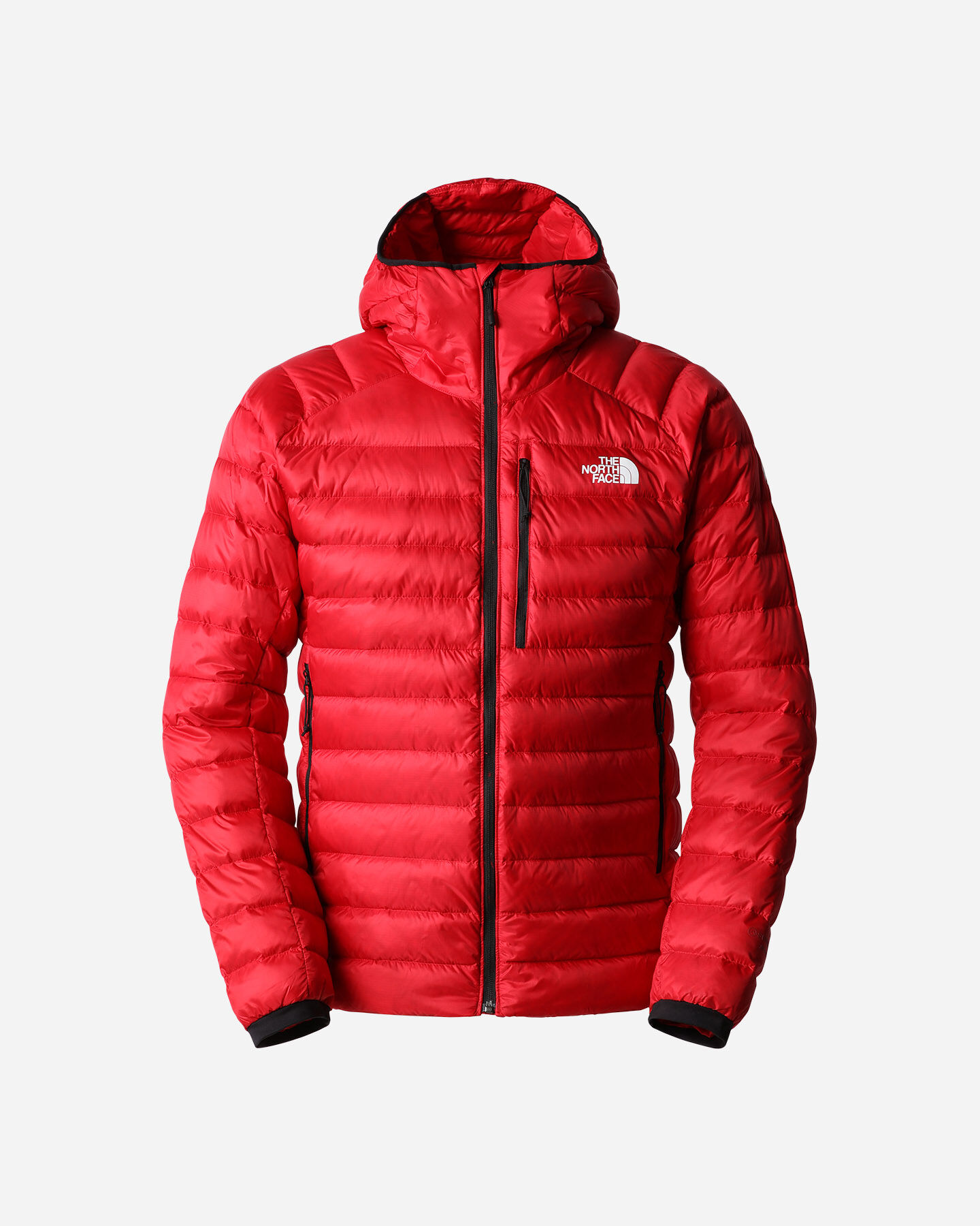  Giacca outdoor THE NORTH FACE SUMMIT BREITHORN M S5475488|682|XL scatto 0