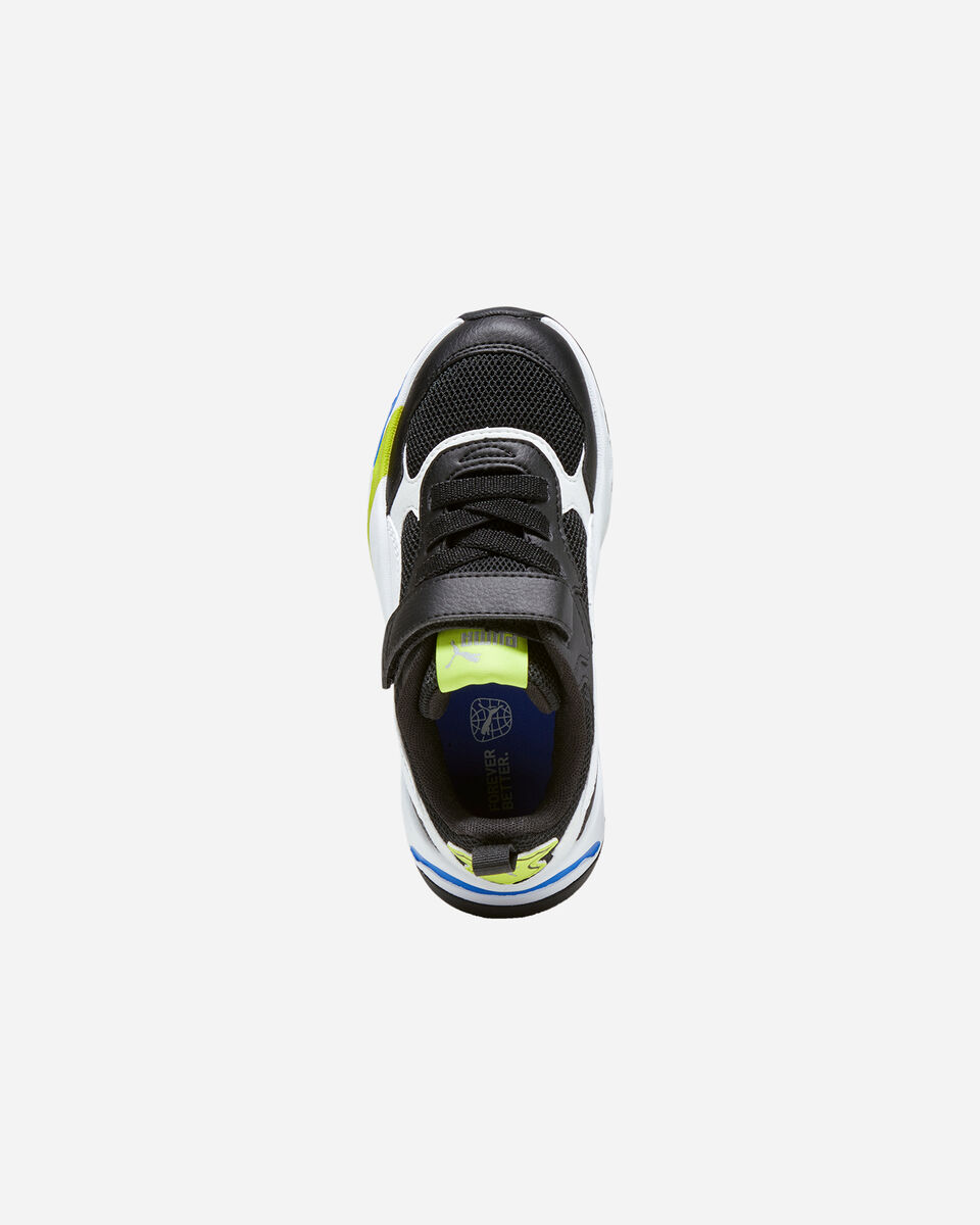  Scarpe sneakers PUMA TRINITY PS JR S5584636|07|11.5 scatto 3