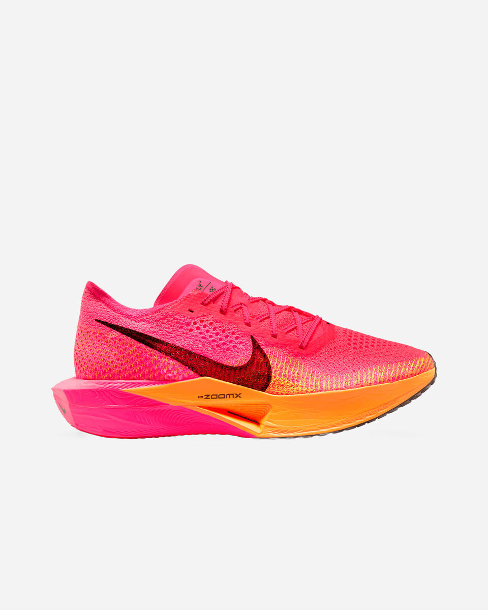  Scarpe running NIKE ZOOMX VAPORFLY NEXT% 3 M S5563001|600|6 scatto 0
