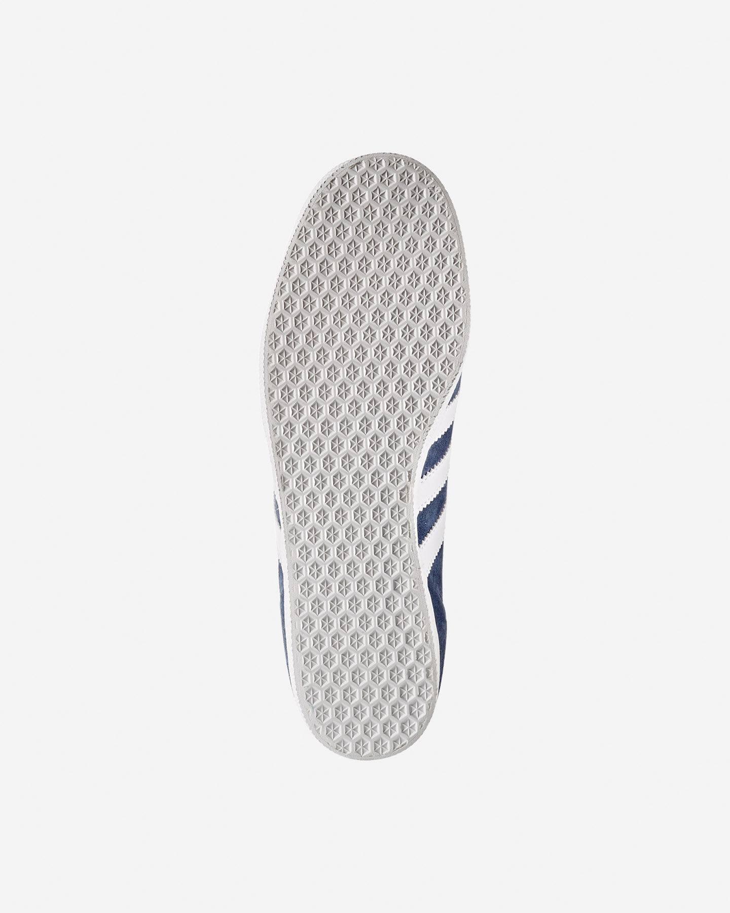  Scarpe sneakers ADIDAS GAZELLE M S4009336|CONAVY/WHI|3- scatto 1