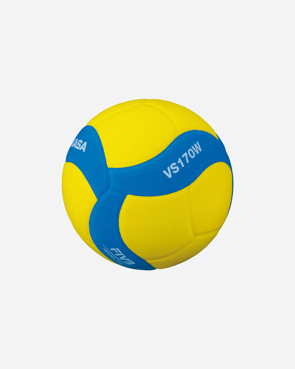  Pallone volley MIKASA TECNICO MINIVOLLEY  S4131167|1|UNI scatto 0