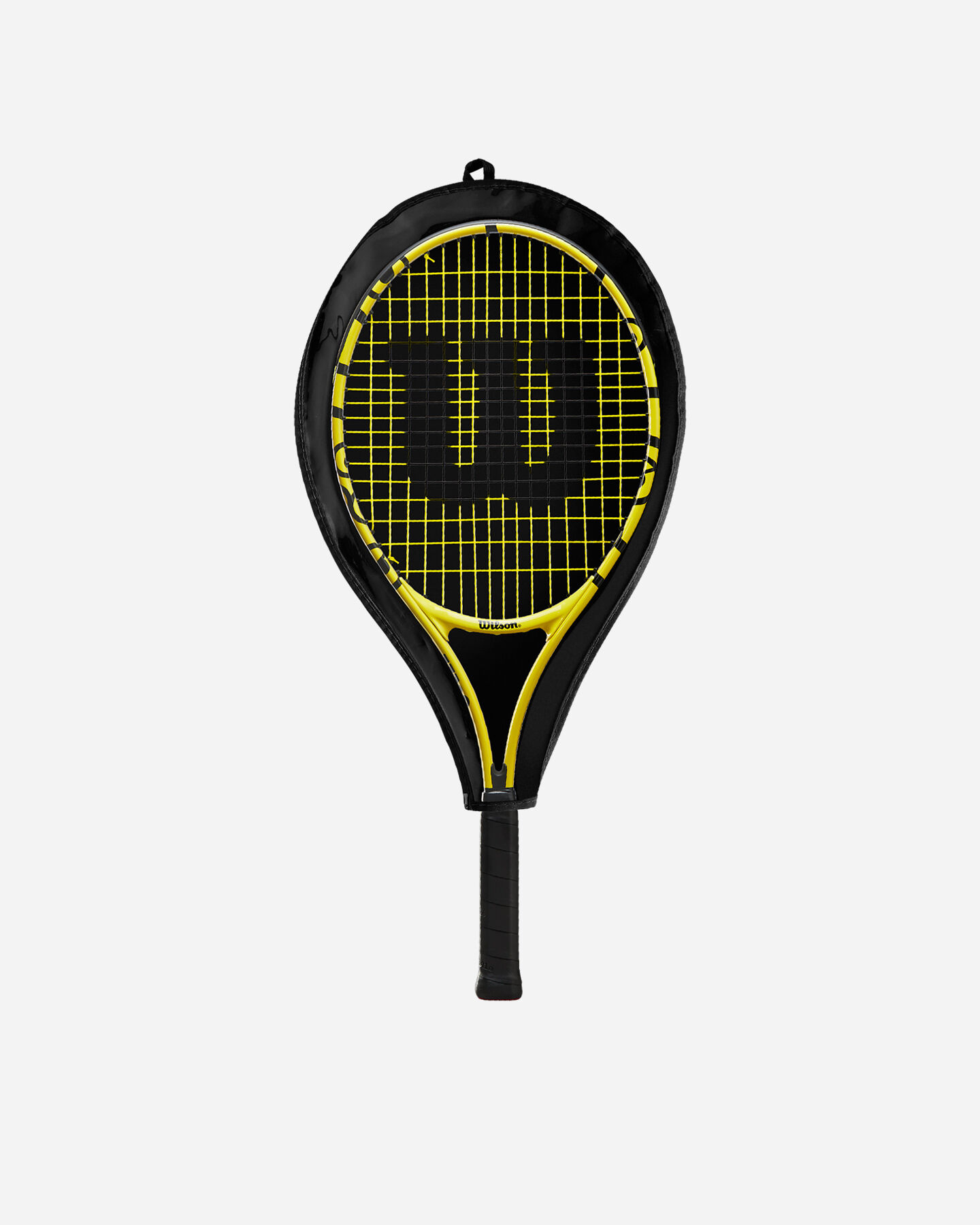  Racchetta tennis WILSON MINIONS 25 JR S5344189|UNI|25 scatto 3