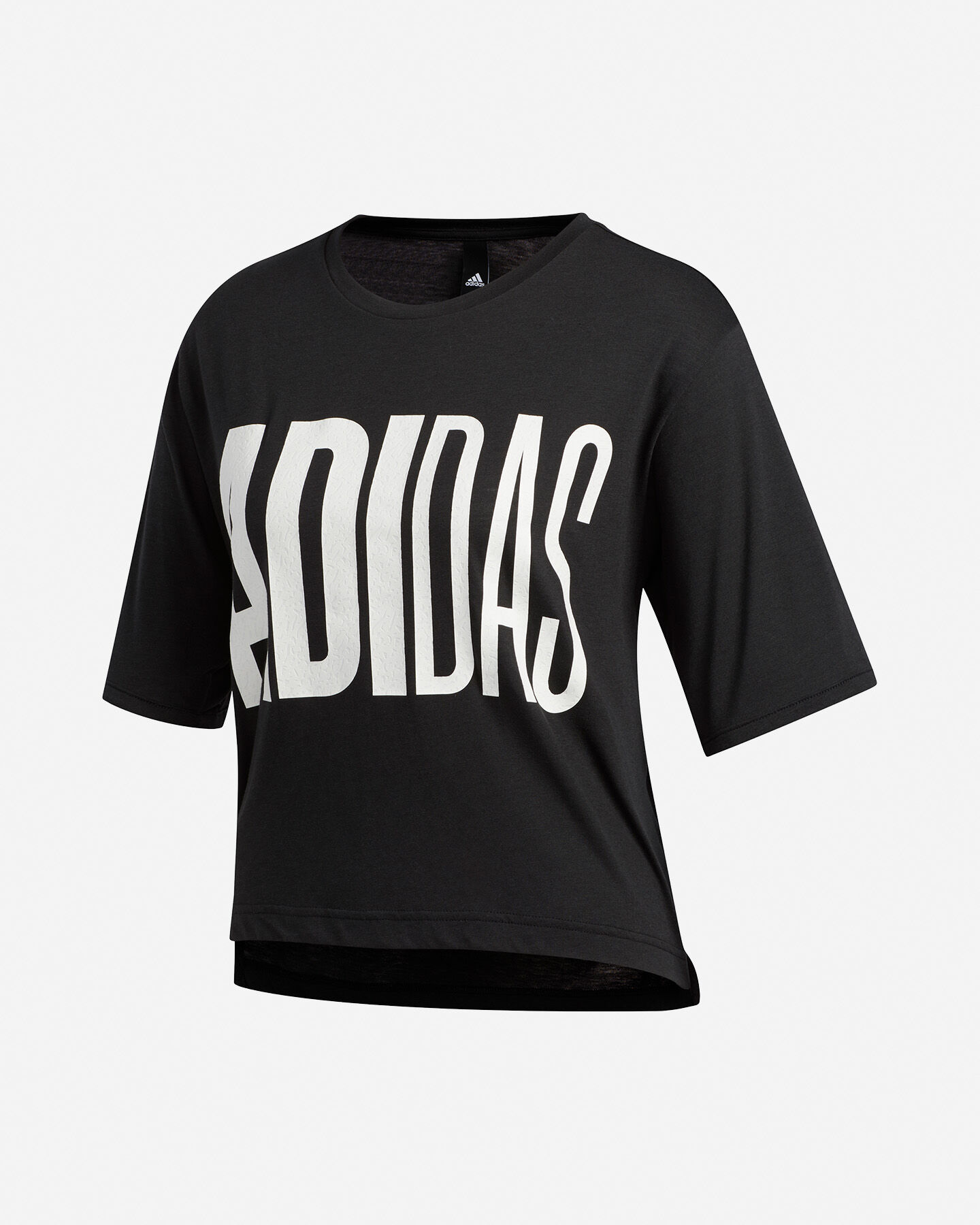 T-Shirt ADIDAS GRAPHICS W S5147908|UNI|XS scatto 0