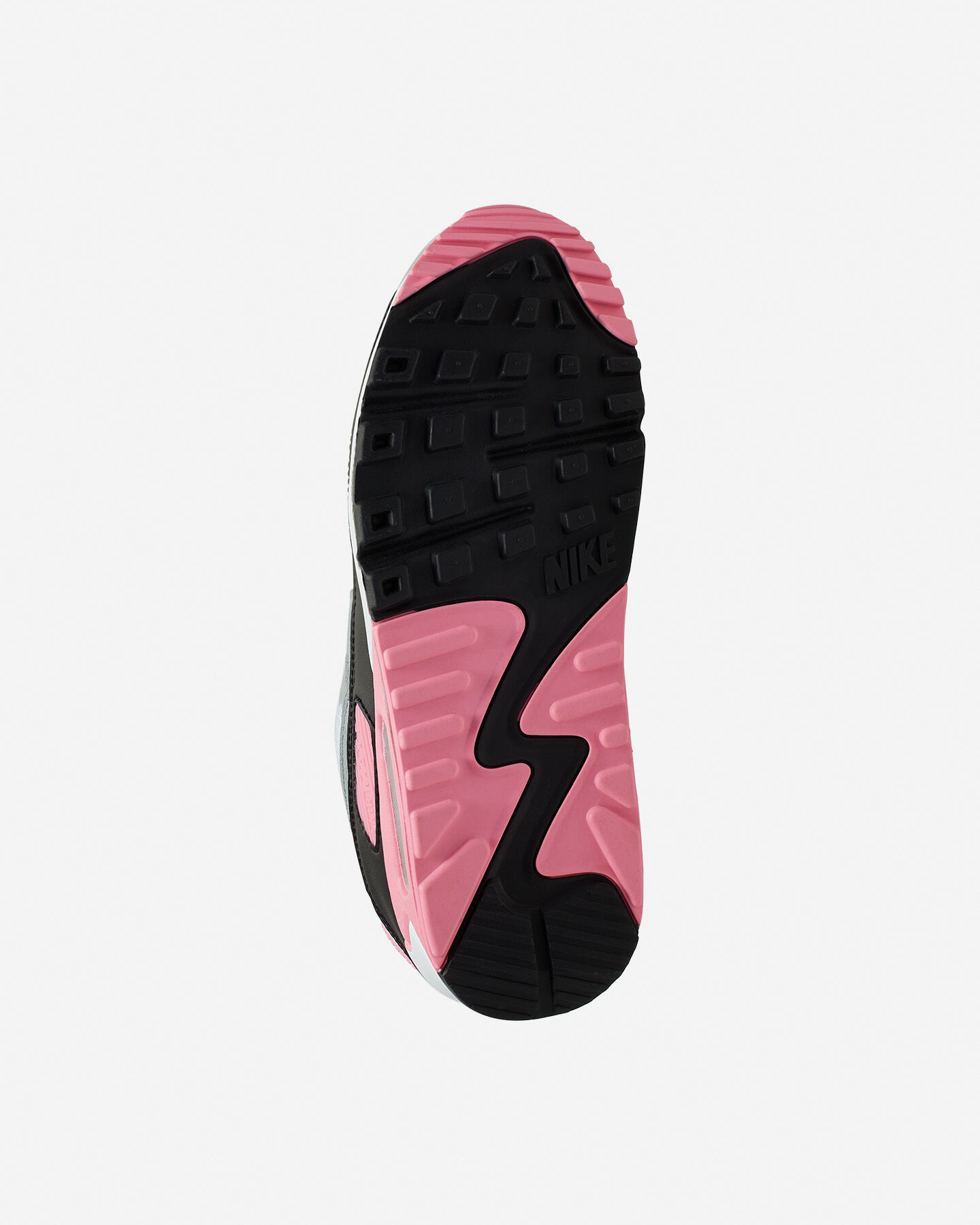  Scarpe sneakers NIKE AIR MAX 90 W S5161916|102|5 scatto 1