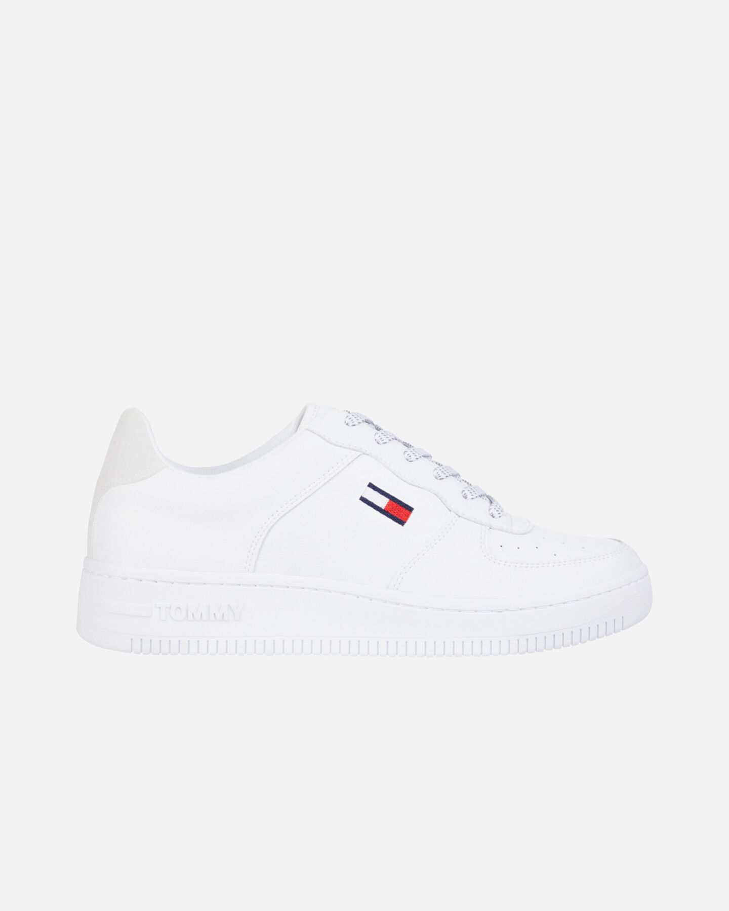  Scarpe sneakers TOMMY HILFIGER CUPSOLE M S4088115|YBR|40 scatto 0