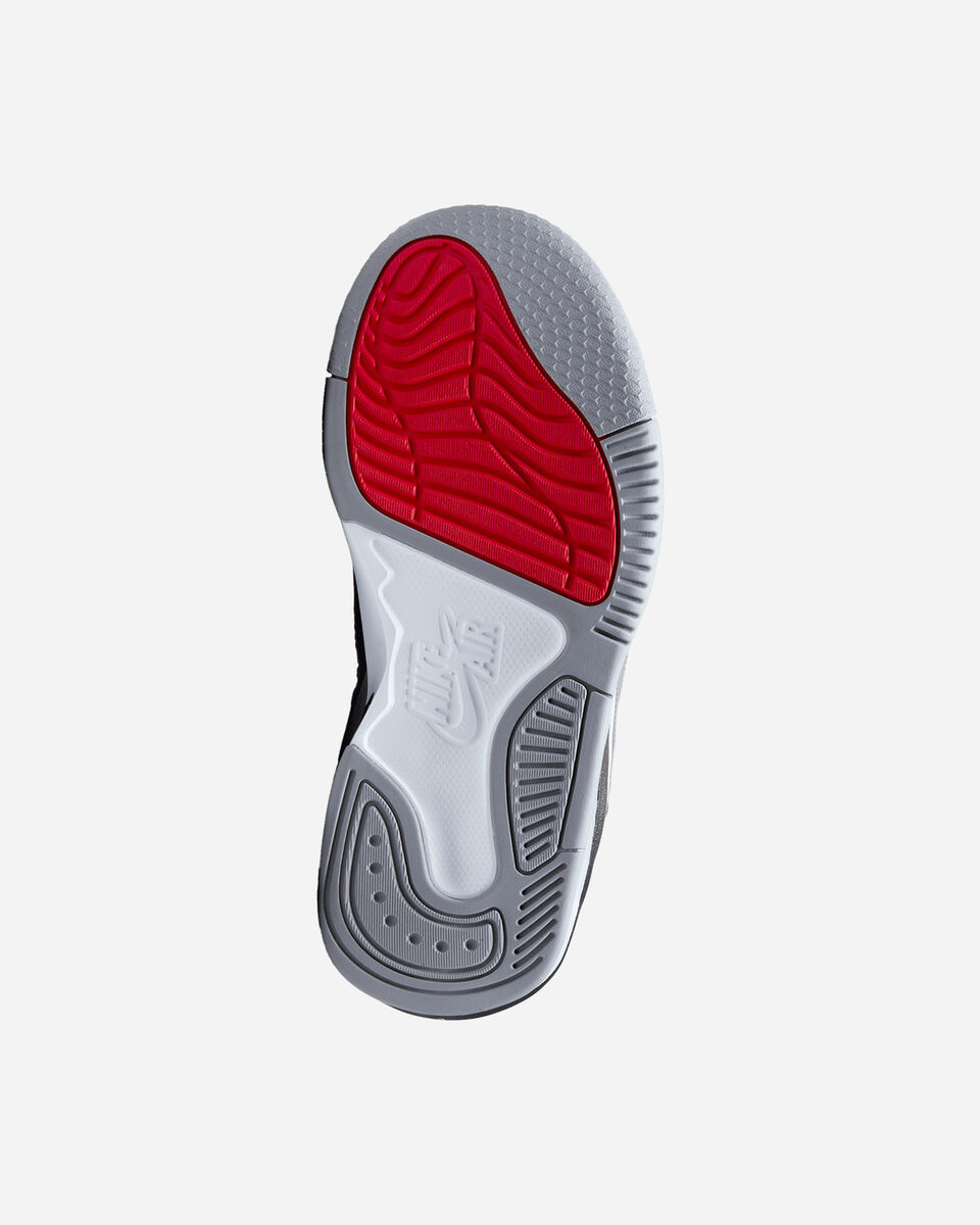  Scarpe sneakers NIKE JORDAN MAX AURA 5 M S5586426|061|7 scatto 2