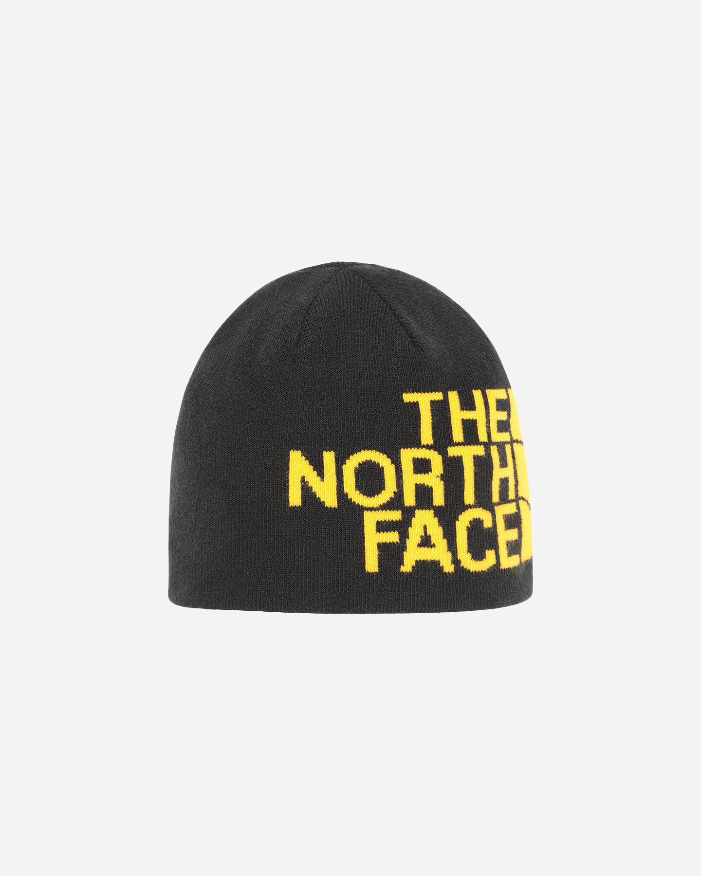  Berretto THE NORTH FACE BANNER DOUBLE-FACE  S5241466|AGG|OS scatto 0