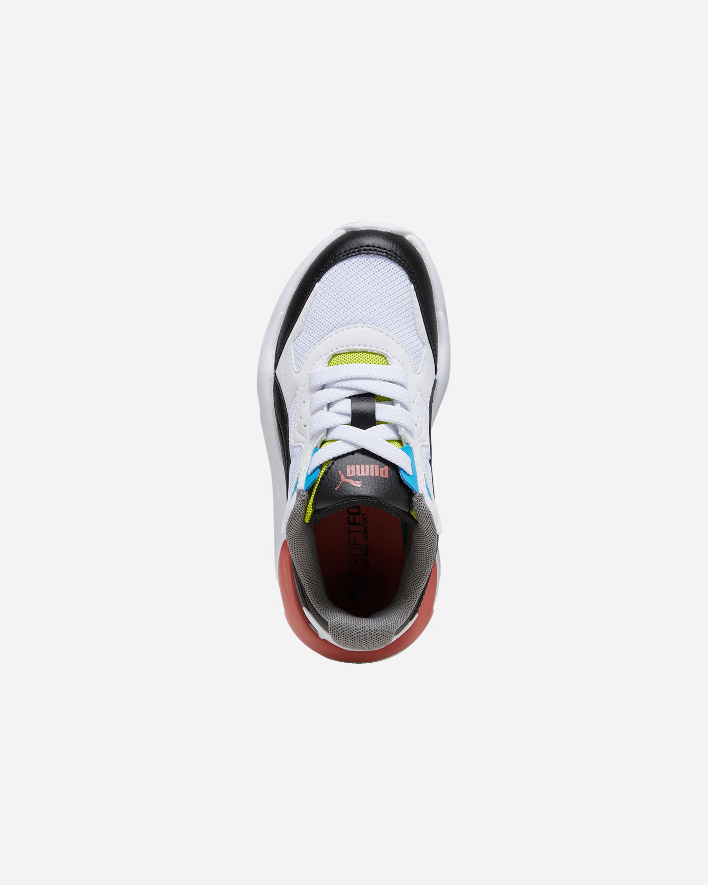  Scarpe sneakers PUMA X-RAY SPEED AC JR S5583460|17|10 scatto 3