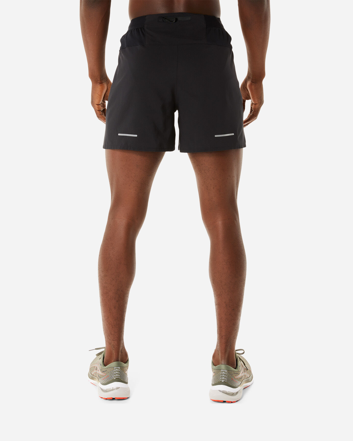  Short running ASICS ROAD 5IN M S5469688|001|S scatto 2
